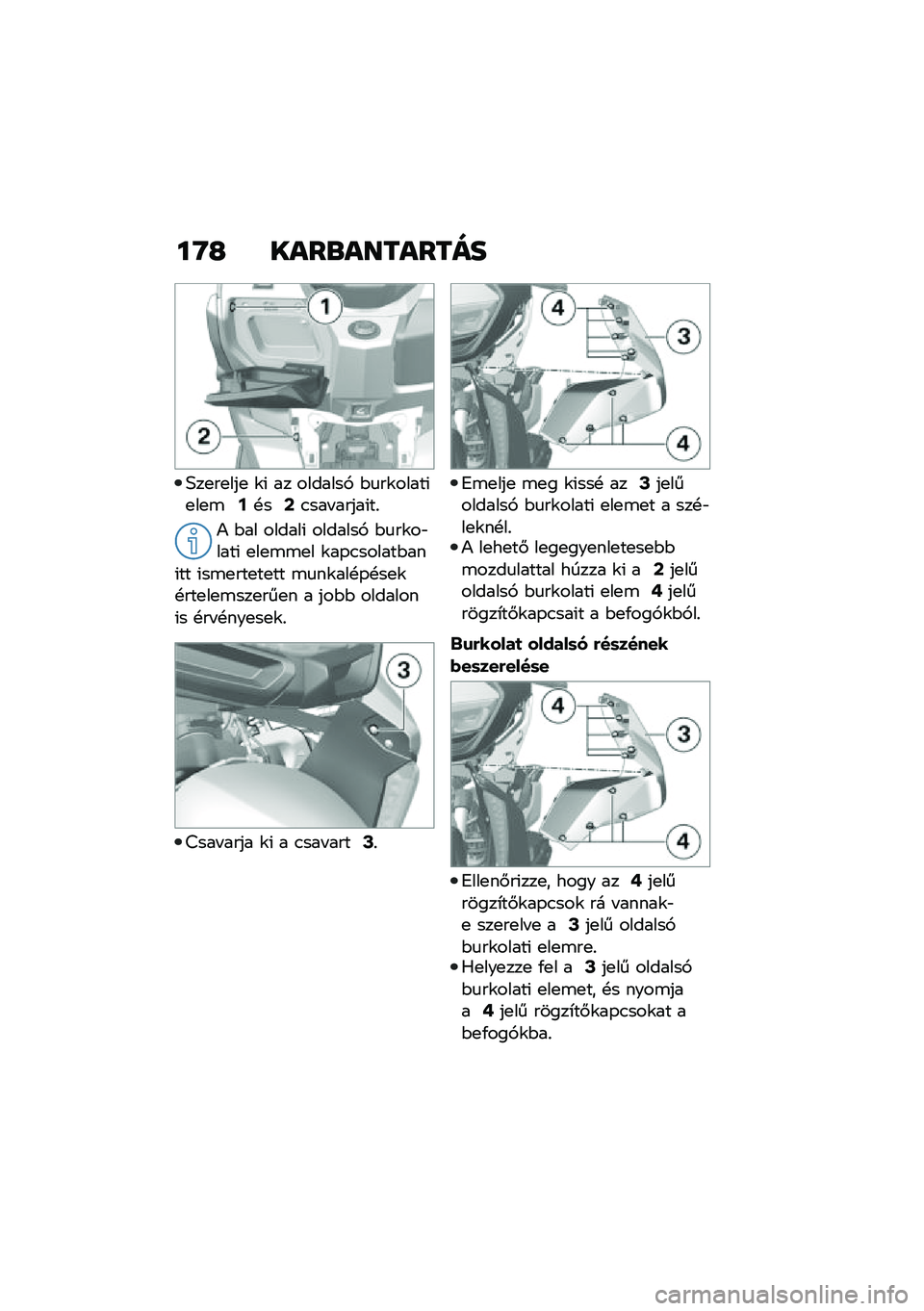 BMW MOTORRAD C 400 GT 2020  Kezelési útmutató (in Hungarian) ��G�H ����\b��������
�3��
��
���
 �\f�( �� �������, �$�
��\f�����(�
��
�\b�;�!��=�.��� �����(��%
�) �$�� ������( �������, �$�
��\f��"����( �
��