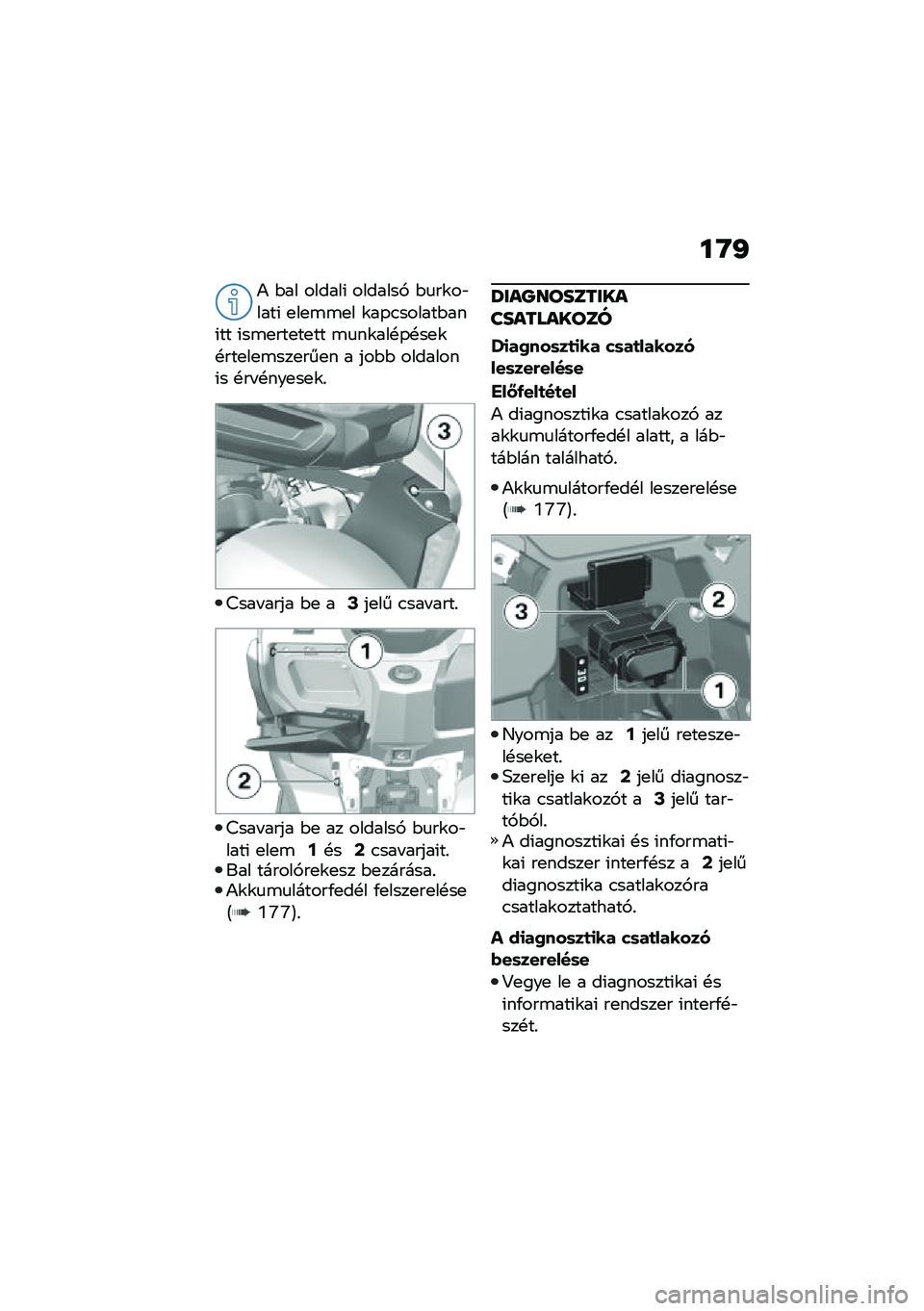 BMW MOTORRAD C 400 GT 2020  Kezelési útmutató (in Hungarian) ��G�J
�) �$�� ������( �������, �$�
��\f��"����( �
��
�\b�\b�
� �\f��-�.������$���(�� �(��\b�
���
��
�� �\b�
��\f���!�-�!��
�\f�!���
��
�\b���
���
� � 