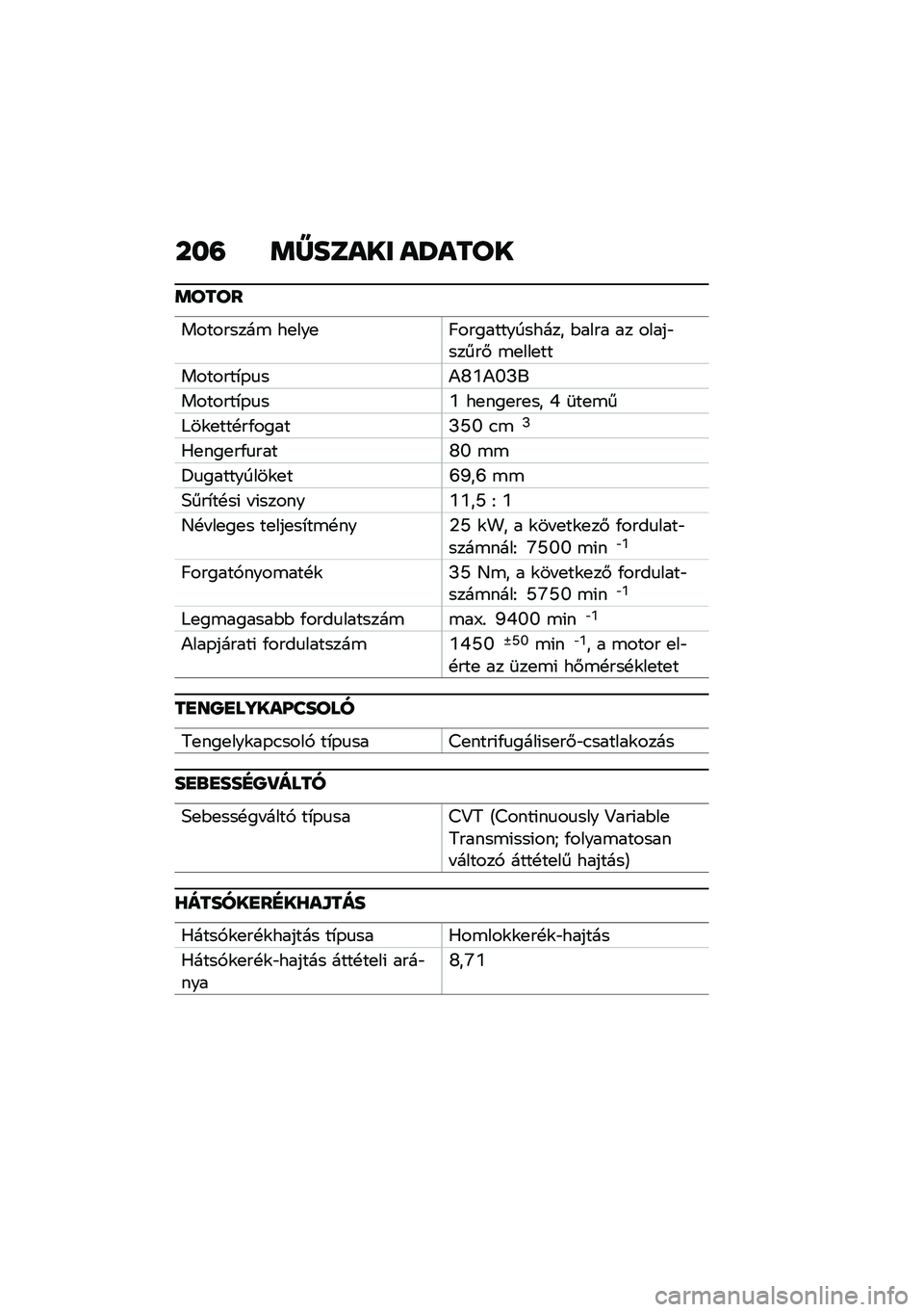 BMW MOTORRAD C 400 GT 2020  Kezelési útmutató (in Hungarian) ���= �	�X����� ��V����
�	����
���������\b ��
���
�F������������� �$���� �� �����"�����# �\b�
���
��
�������*�-�
��)�V�4�)�Z�M�
����