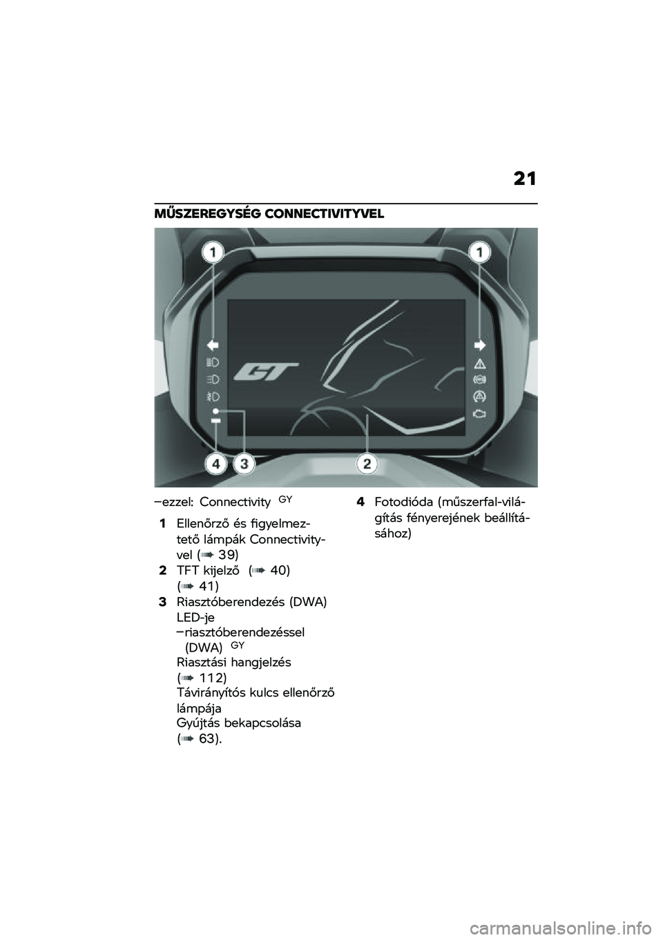 BMW MOTORRAD C 400 GT 2020  Kezelési útmutató (in Hungarian) ��
�	�X���
��
�Q�\��D�Q �����
����R���\�R�
�
�
���
��I �B����
�.��(� �(���<�=
�;�8���
��#���# �!� �/�(���
��\b�
��"��
��# ���\b�-��\f �B����
�.��(� �(���"