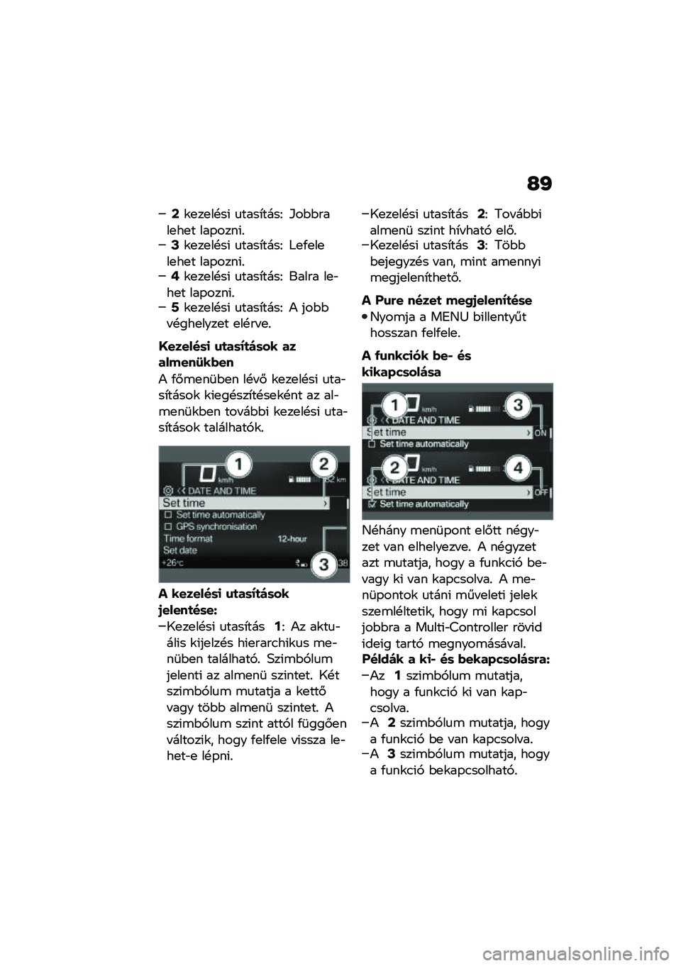 BMW MOTORRAD C 400 GT 2020  Kezelési útmutató (in Hungarian) �H�J
�=�\f�
��
��!��( �
����*����I �H��$�$����
��
� ���-����(�%�?�\f�
��
��!��( �
����*����I �;�
�/�
��
��
��
� ���-����(�%�A�\f�
��
��!��( �
����*����I 