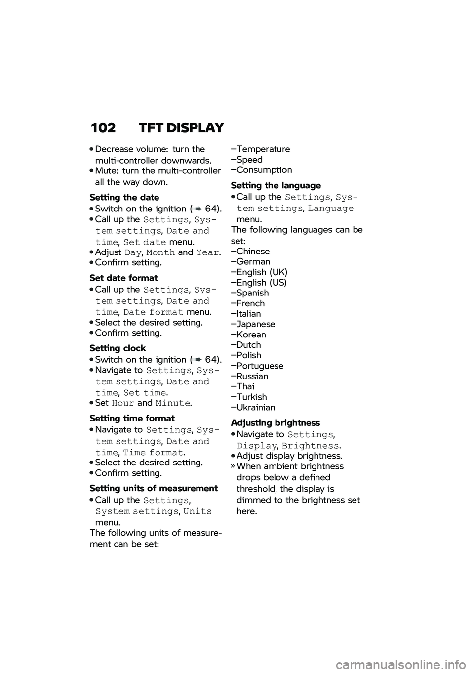 BMW MOTORRAD C 400 X 2021  Riders Manual (in English) �\f�
� ��A� �6���B���
�7���\b��	�� ���\f����> �
��\b� �
�����\f�
�� ����
�\b��\f�\f��\b ������	�\b������
��> �
��\b� �
�� ���\f�
�� ����
�\b��\f�\f�