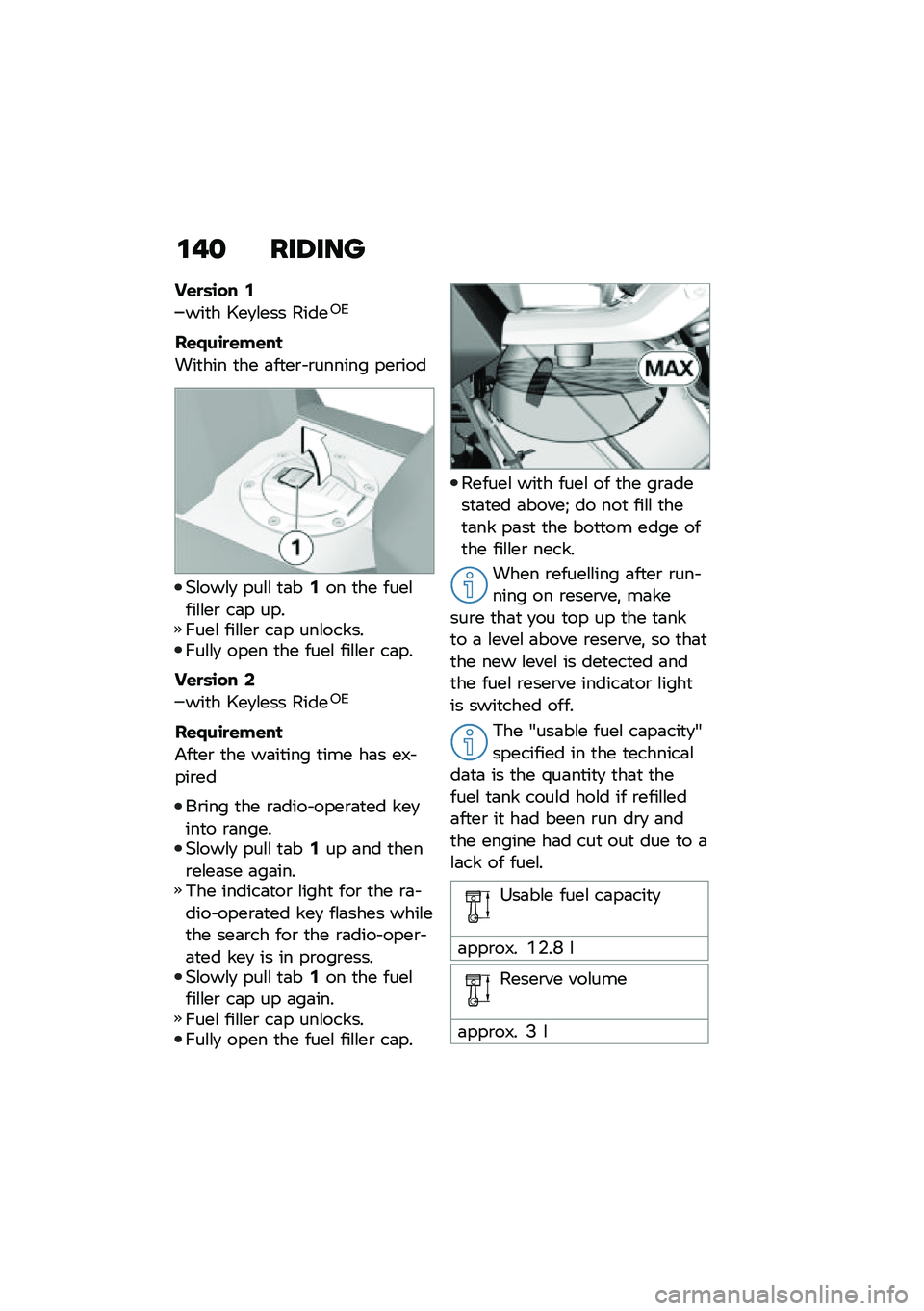 BMW MOTORRAD C 400 X 2021  Riders Manual (in English) �\f��
 ���6���
�D�\f�
�	�\b�� �,
���
� �N��
�\f��� �����3�4
��\f�)��\b�
�\f��\f��
���
��� �
�� �	��
��\b� �\b������ ���\b���
�&�\f���\f�
 ���\f�\f �
�	�