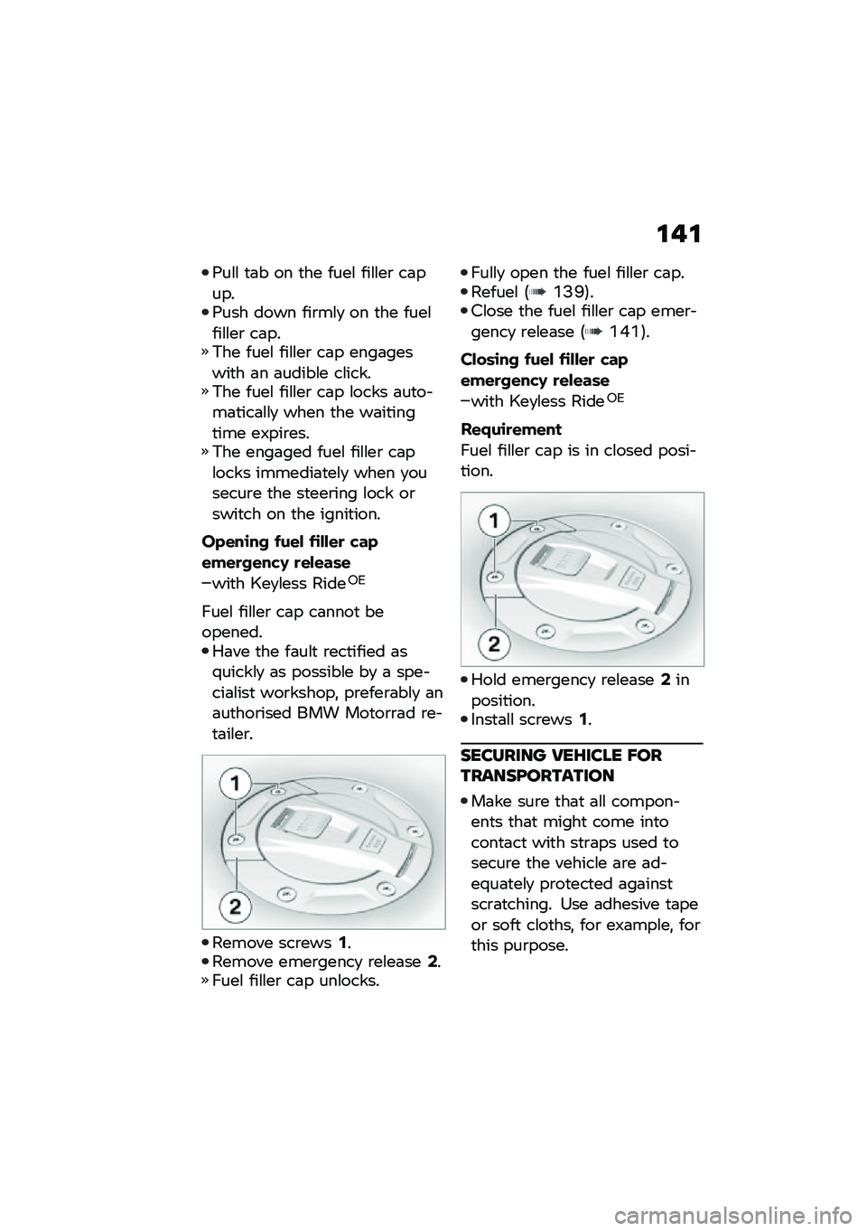 BMW MOTORRAD C 400 X 2021  Riders Manual (in English) �\f��\f
�:��\f�\f �
�	� �� �
�� ����\f ���\f�\f��\b ��	�����:��� ���� ���\b��\f�
 �� �
�� ����\f���\f�\f��\b ��	���,�� ����\f ���\f�\f��\b ��	� ���