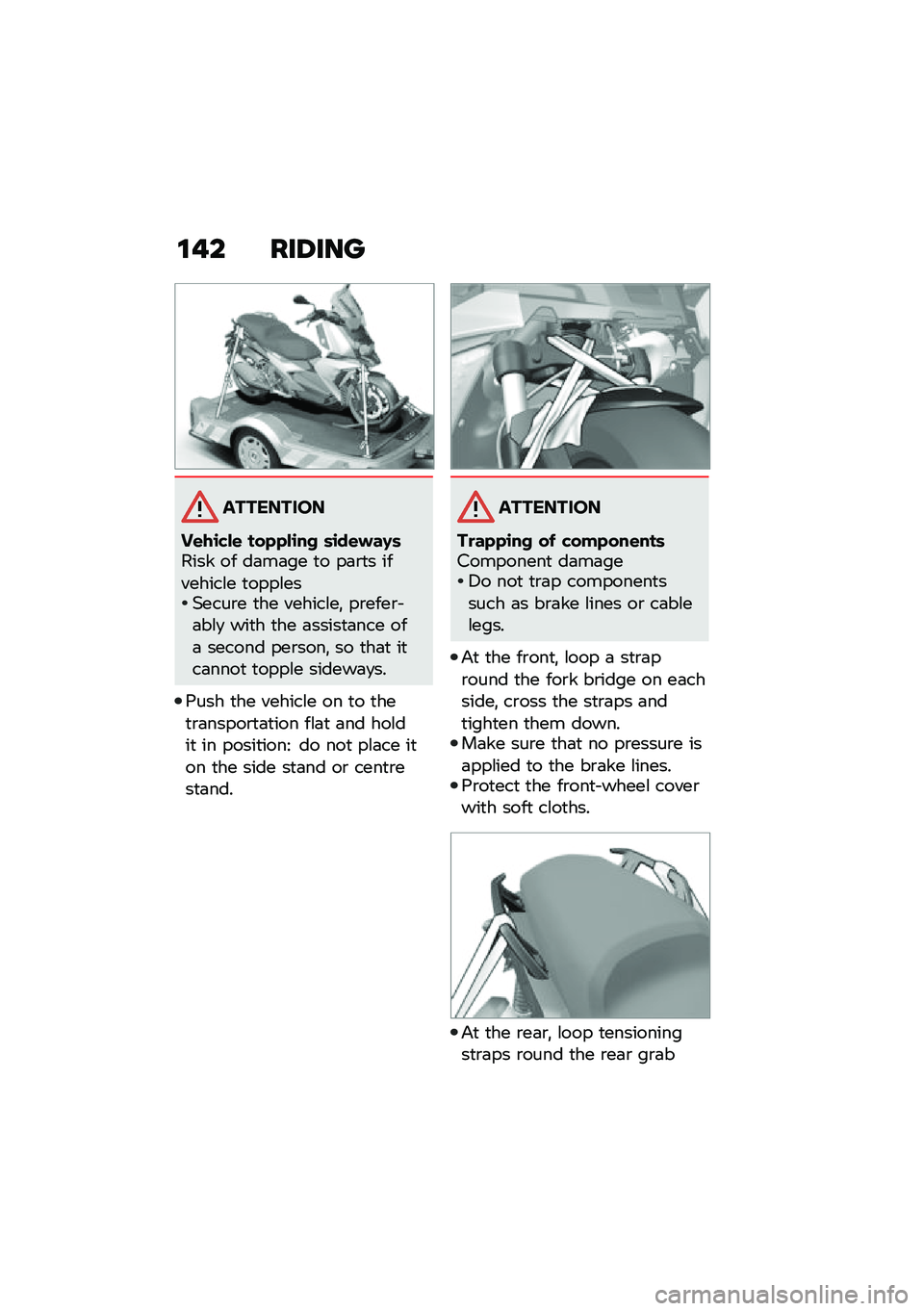 BMW MOTORRAD C 400 X 2021  Riders Manual (in English) �\f�� ���6���
���������
�D�\f��\b�"��\f ���&�&��\b�� �	�\b��\f���@�	���� �� ��	��	�� �
� ��	�\b�
� ��������\f� �
����\f���&����\b� �
�� ���