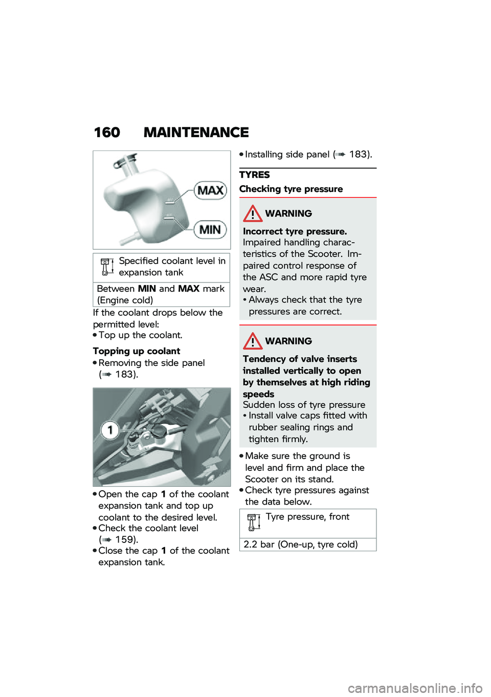BMW MOTORRAD C 400 X 2021  Riders Manual (in English) �\f�2�
 �����������
�&�������� ����\f�	��
 �\f����\f ����;��	����� �
�	��
���
��������	�����P��	�\b��8�4����� ���\f��9
�� �
�� ����\f