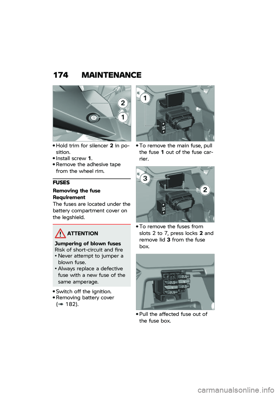 BMW MOTORRAD C 400 X 2021  Riders Manual (in English) �\f�9� �����������
�0��\f� �
�\b�� ���\b ���\f�����\b�.�� ��� ���
��������
�	�\f�\f ���\b���,������� �
�� �	������� �
�	����\b�� �
�� �