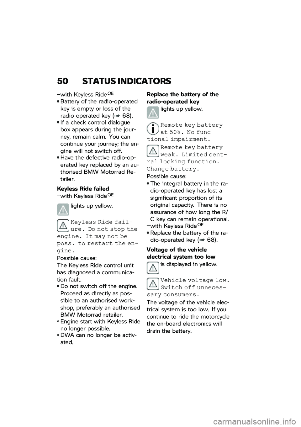 BMW MOTORRAD C 400 X 2021  Riders Manual (in English) �.�
 ������ ���6�������
���
� �N��
�\f��� �����3�4
��	�
�
��\b�
 �� �
�� �\b�	���� ����\b�	�
�����
 �� ����
�
 ��\b �\f��� �� �
���\b�	���� �
