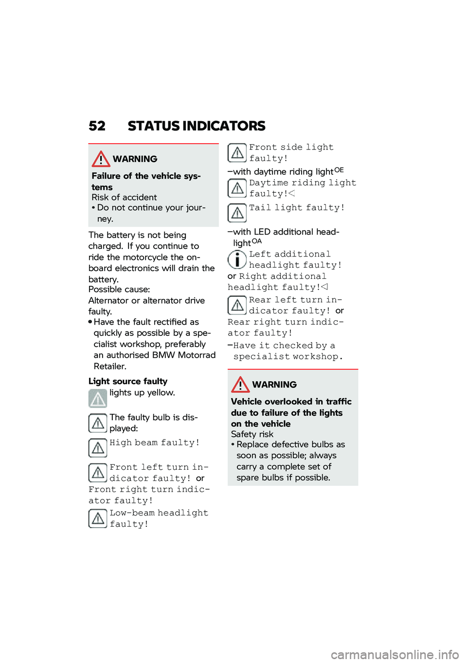 BMW MOTORRAD C 400 X 2021  Riders Manual (in English) �.� ������ ���6�������
�������
�E��\b���
�\f ��$ ���\f �*�\f��\b�"��\f �	�@�	� ��\f��	���� �� �	�������
�7� ���
 ����
���� �
���\b �"���\b� �