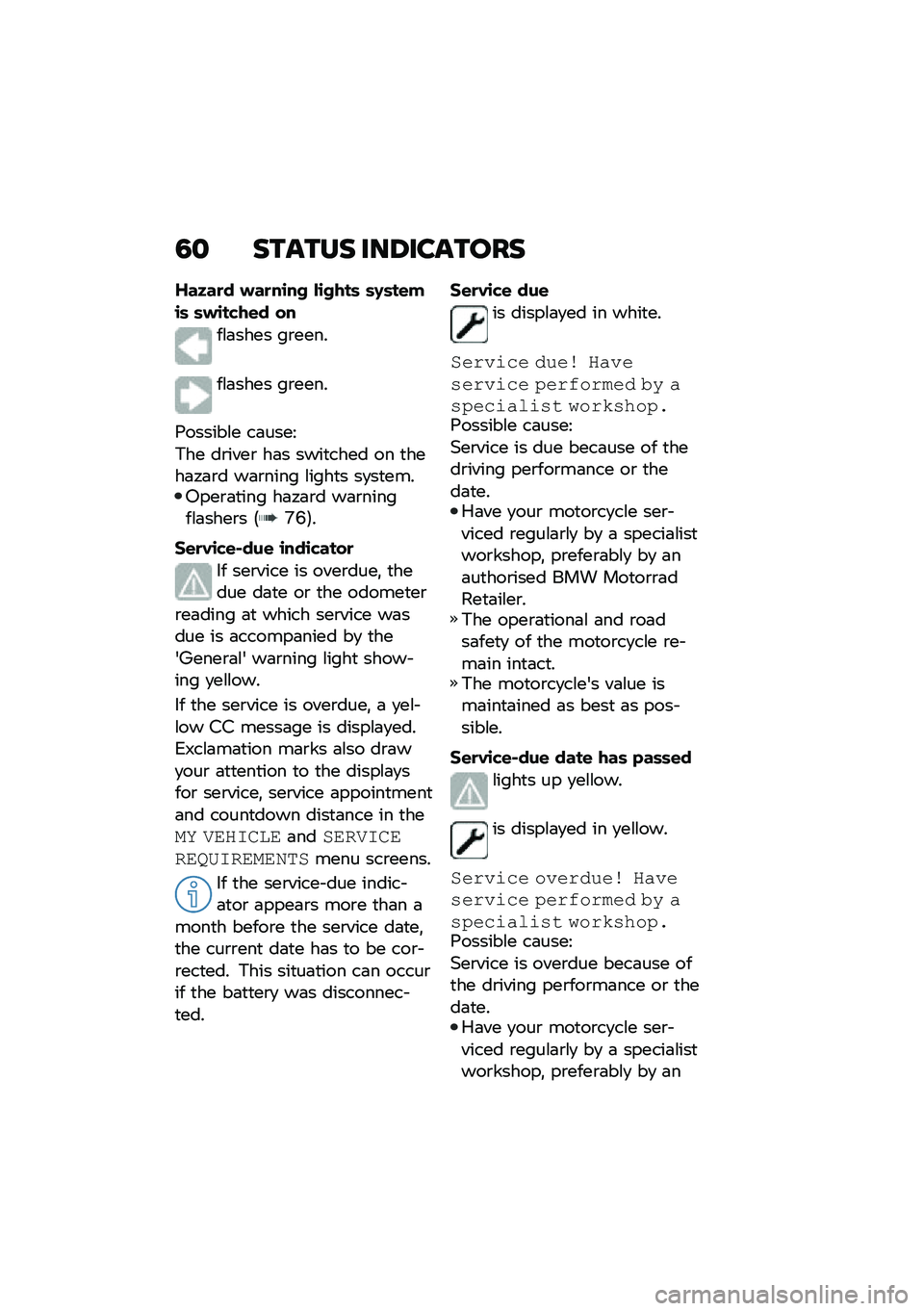 BMW MOTORRAD C 400 X 2021  Riders Manual (in English) �2�
 ������ ���6�������
�G��H��
� ���
��\b�� ��\b����	 �	�@�	��\f��\b�	 �	��\b��"��\f� ��
��\f�	���� ��\b����
��\f�	���� ��\b����
�:������\f