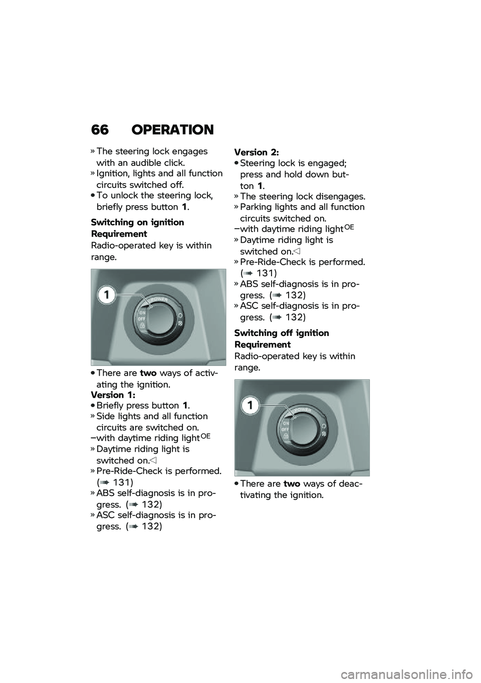 BMW MOTORRAD C 400 X 2021  Riders Manual (in English) �2�2 ��B�������
�,�� ��
���\b��� �\f��� ����	������
� �	� �	�����\f� ��\f���������
����! �\f����
� �	�� �	�\f�\f �����
������\b����
� �