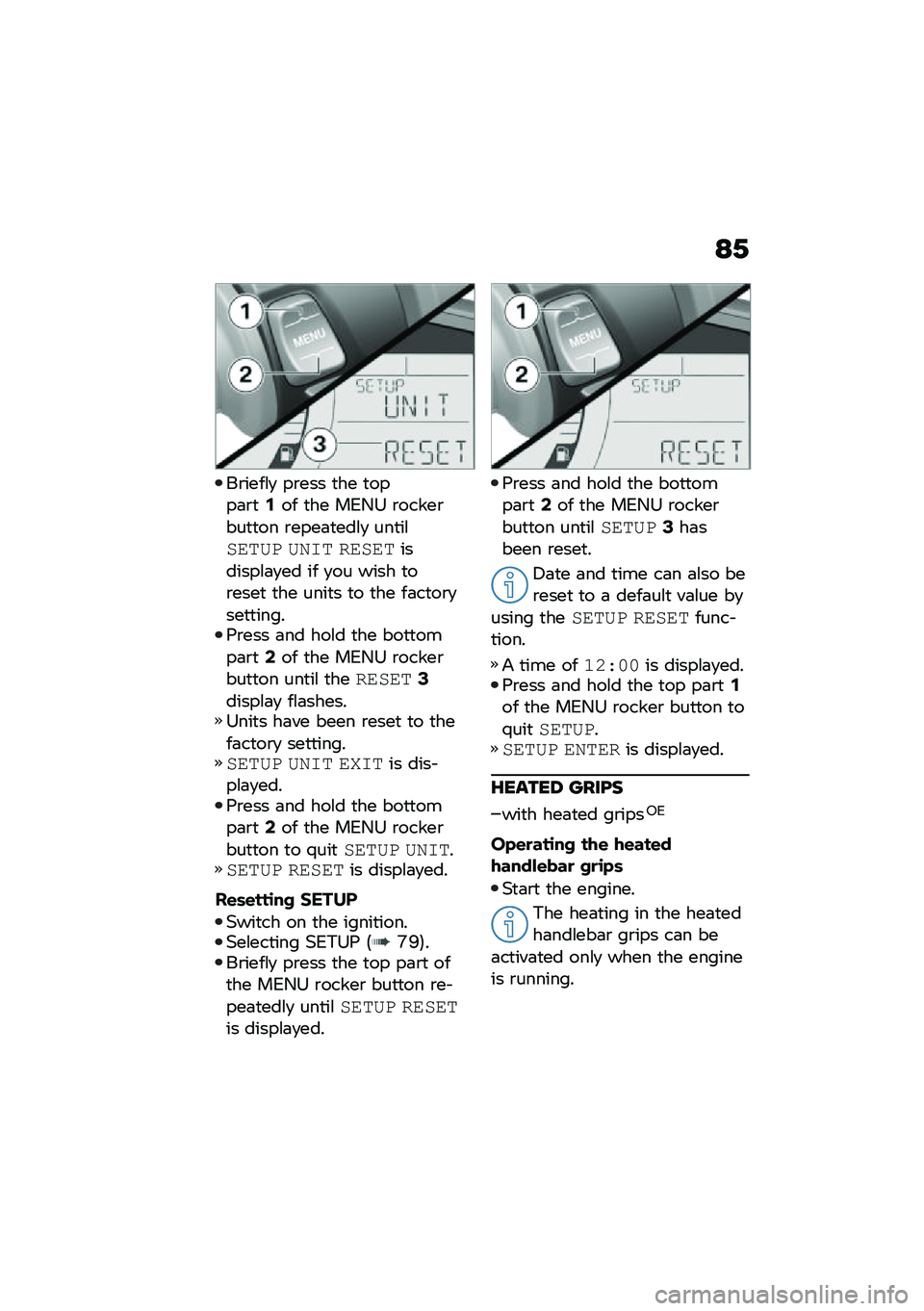 BMW MOTORRAD C 400 X 2021  Riders Manual (in English) �:�.
��\b����\f�
 ��\b��� �
�� �
����	�\b�
�,�� �
�� ��4�/�@ �\b�����\b���
�
�� �\b����	�
���\f�
 ���
��\f��\f��5� �5�0�	� ��\f��\f��������\f�	�
�� ��