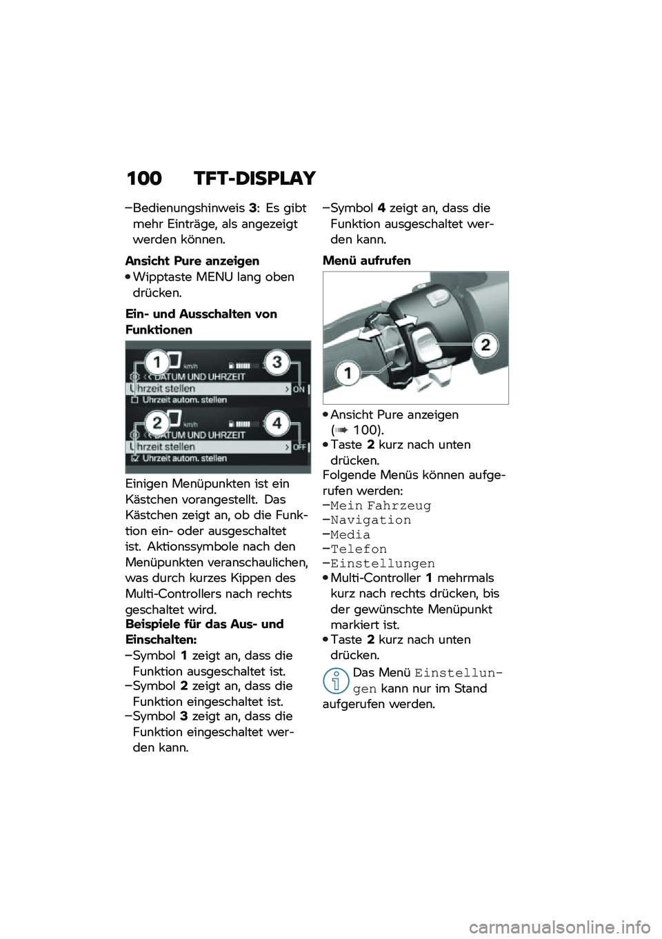 BMW MOTORRAD C 400 X 2021  Betriebsanleitung (in German) �\f�
�
 �1�G�1�K�2���H���L
������\b��\b��	���\b�!���	�4�D �:�	 �������� �:��\b���(���
 �\f�#�	 �\f�\b��������!�����\b � �&�\b�\b��\b�
��
���&�+�
 �!��\b� 