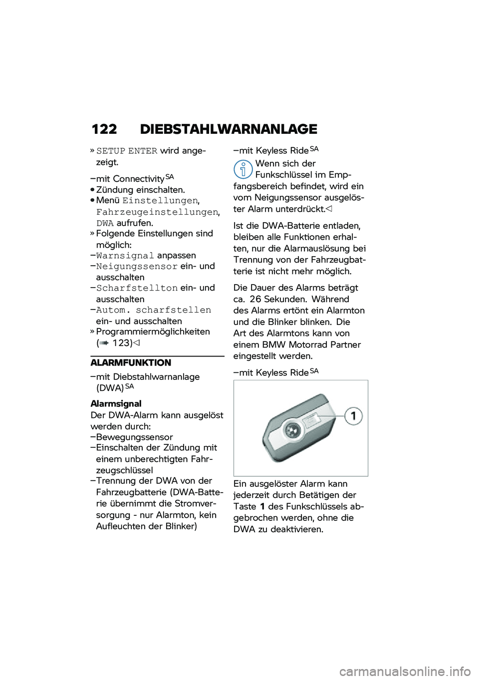 BMW MOTORRAD C 400 X 2021  Betriebsanleitung (in German) �\f�� �2�����1����\b���������
��\f��4� �\f�:��\f��!��� �\f�\b���$������
��� �=��\b�\b��������<�
�;
�9��\b���\b� ���\b�	���\f�#���\b����\b��\f