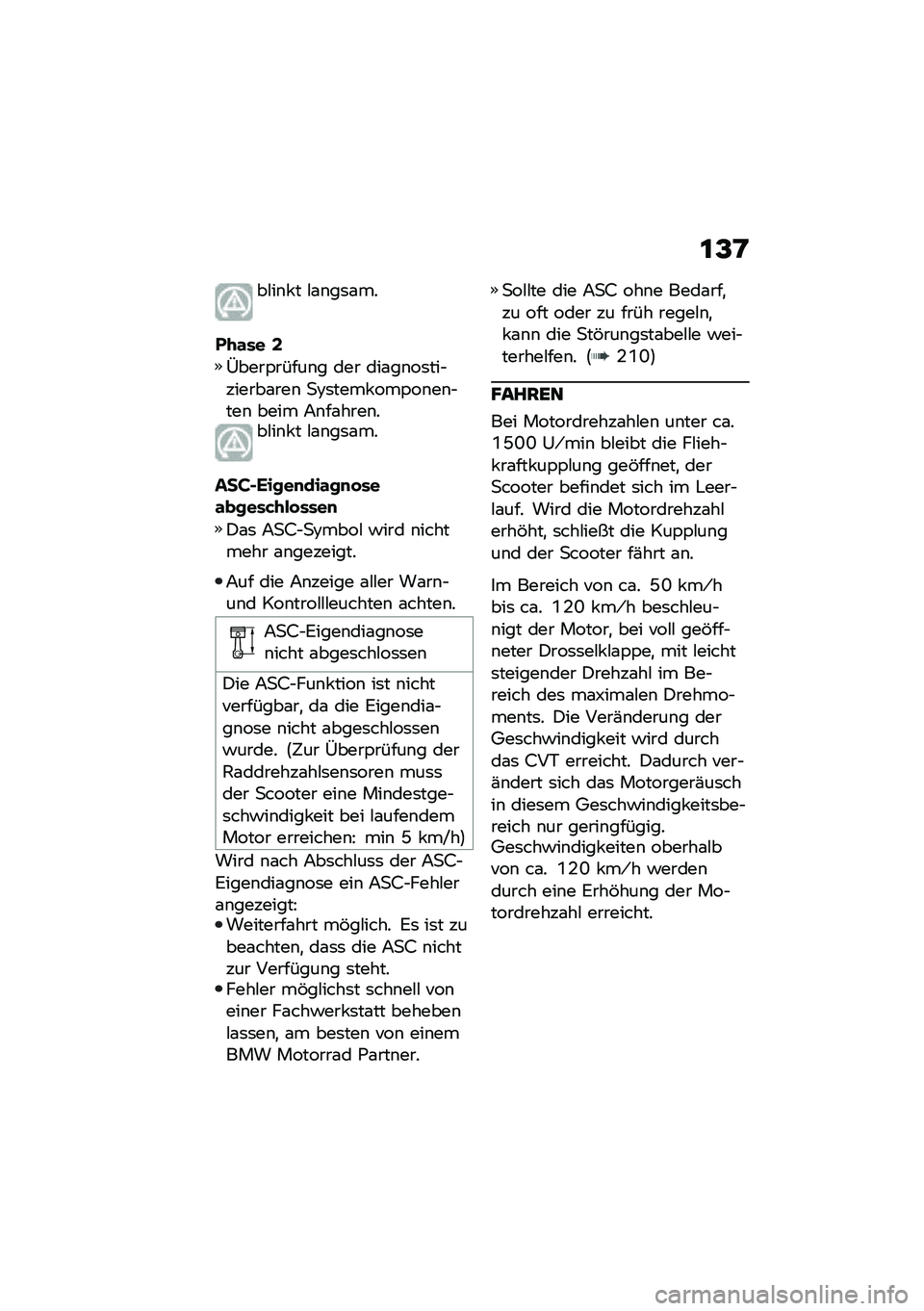 BMW MOTORRAD C 400 X 2021  Betriebsanleitung (in German) �\f�B�<
��#��\b� � �#�\f�\b��	�\f��
�!�+�\f�� �2
�/����,�����\b� ��� ���\f��\b��	���$������\f���\b �
�<�	���� ���,��\b��\b�$���\b ���� �;�\b��\f����\b�