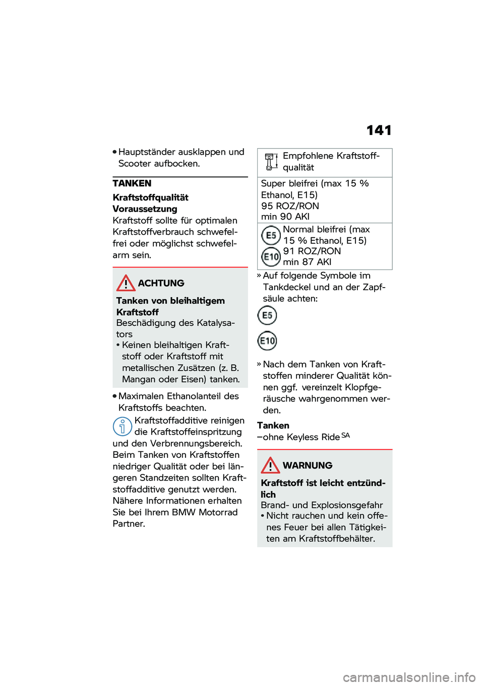 BMW MOTORRAD C 400 X 2021  Betriebsanleitung (in German) �\f� �\f
�%�\f��,��	��(�\b��� �\f��	� �#�\f�,�,��\b ��\b��
������ �\f������ ��\b�
�1���;��
�D�\b�\f�(�
��
� �(�(�R��\f���
�/�
�� �\b�\f�����
�)��
�
���\f���	�