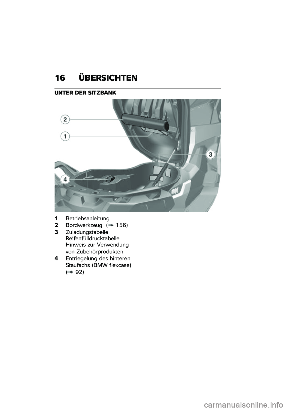 BMW MOTORRAD C 400 X 2021  Betriebsanleitung (in German) �\f�4 �������:��1��
���1�� �2�� ���1�6����;
�0��������	�\f�\b�#�����\b��2�����!��� ���� �>�1�P�H�?�4�9��#�\f���\b��	��\f���#�#��5�����\b���#�#�
