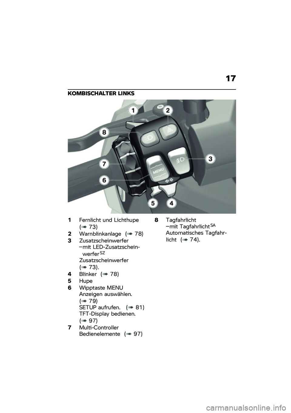 BMW MOTORRAD C 400 X 2021  Betriebsanleitung (in German) �\f�<
�;�E�����:����1�� ����;�
�0����\b�#���� ��\b� �"�������,��>�N�F�?�2��\f��\b��#��\b� �\f�\b�#�\f�� �>�N�J�?�4�9��	�\f���	�����\b�!�������� �"�:�)