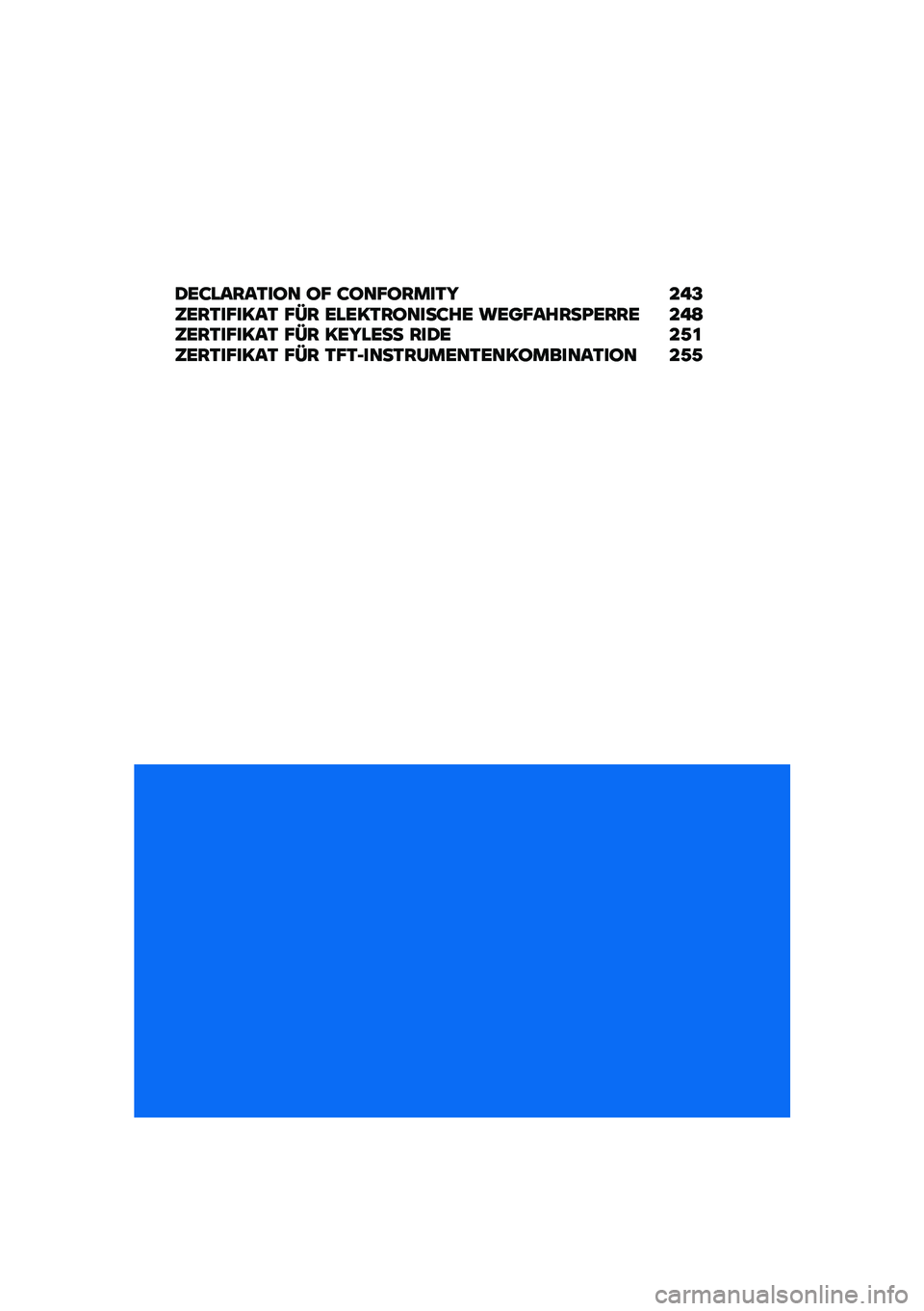 BMW MOTORRAD C 400 X 2021  Betriebsanleitung (in German) �2��:�����1��E� �E�G �:�E��G�E����1�L �� �B�6���1��G��;��1 �G�� ����;�1��E����:�� �\b���G�����H���� �� �=�6���1��G��;��1 �G�� �;��L���� ���2� ��/