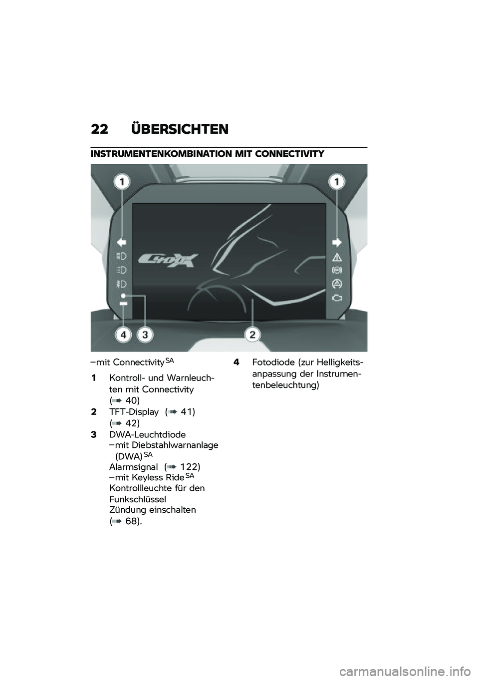 BMW MOTORRAD C 400 X 2021  Betriebsanleitung (in German) �� �������:��1��
����1������1���;�E������1��E� ���1 �:�E����:�1��M��1�L
��� �=��\b�\b��������<�
�;
�0���\b����#�#�$ ��\b� ��\f��\b�#�����$��