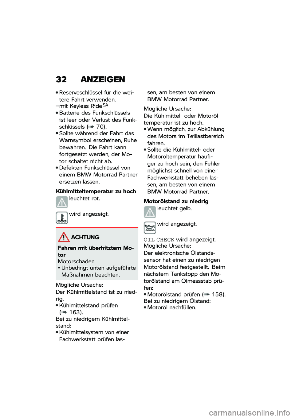 BMW MOTORRAD C 400 X 2021  Betriebsanleitung (in German) �B� ���6�����
�5��	�����	���#��	�	��# ��� ��� �!���$���� ��\f��� ����!��\b���\b���� ���<�#��	�	 �5����
�;
��\f������ ���	 ���\b� �	���#��