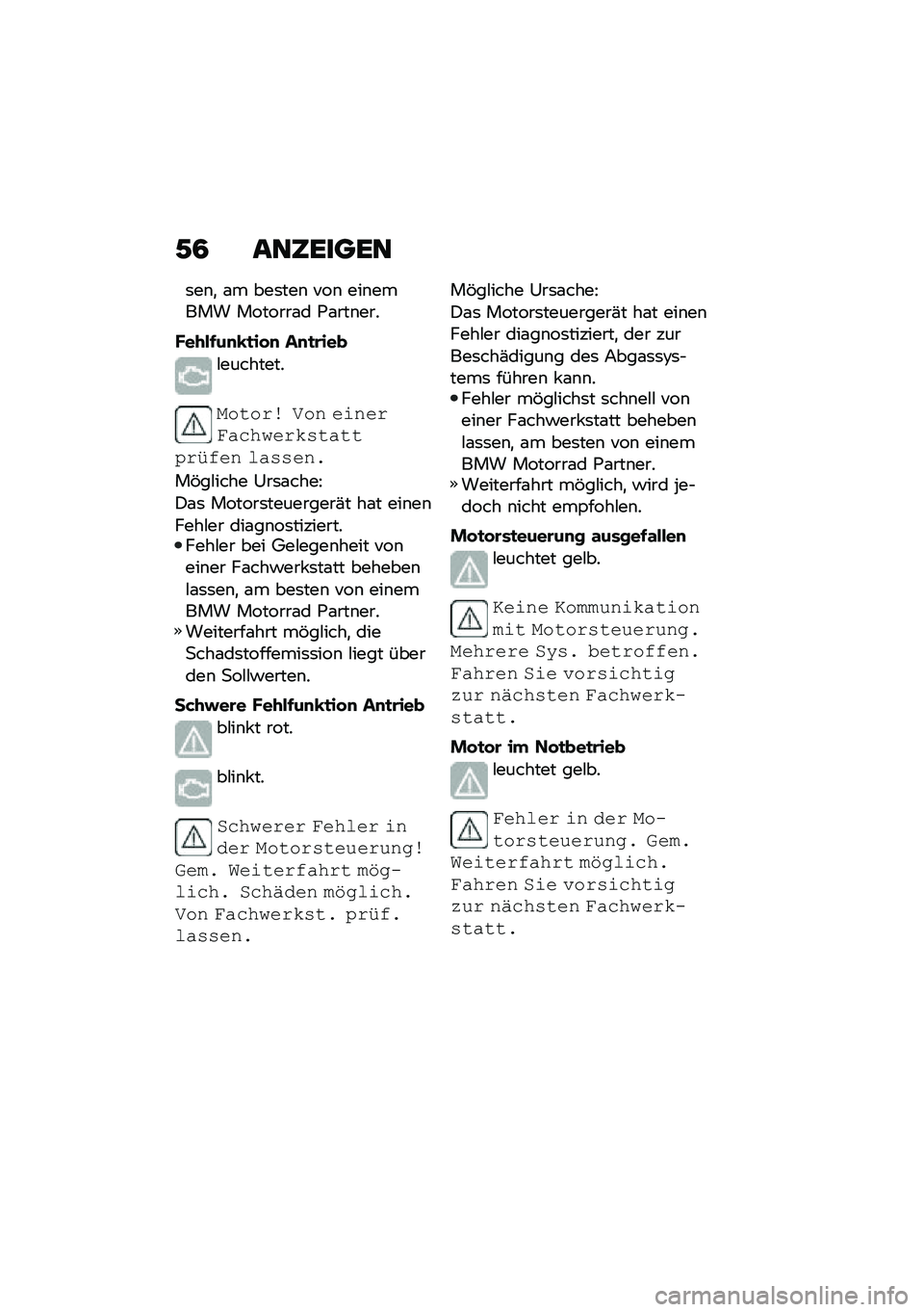 BMW MOTORRAD C 400 X 2021  Betriebsanleitung (in German) �/�4 ���6�����
�	��\b�
 �\f� ���	���\b ���\b ���\b����� �������\f� �*�\f���\b���
���+��(��
�J�
�� �
 ��
�
�\b���
�#��������
����� � ��� ���