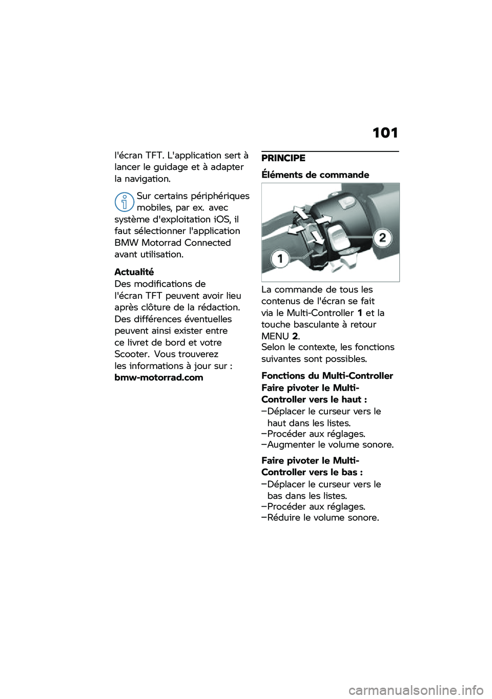 BMW MOTORRAD C 400 X 2021  Livret de bord (in French) �
��
���\b�
��� �B��B� �!������\f�
���\f�� ��	�� �(����
�	� ��	 �&��\f���&�	 �	� �( ������	��� ����\f�&���\f���
�,�� �
�	����\f�� ��\b��\f���\b