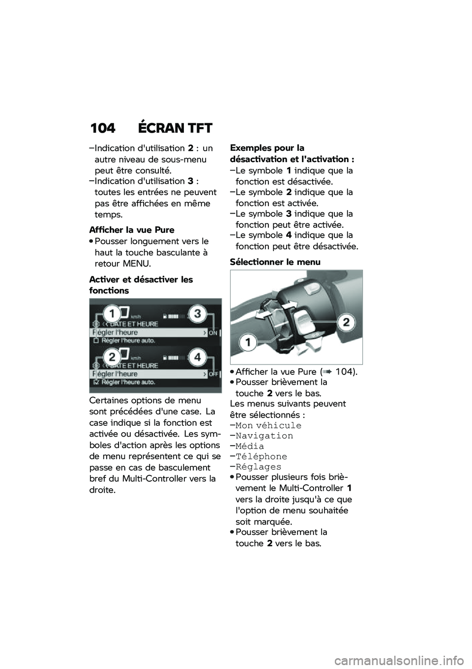 BMW MOTORRAD C 400 X 2021  Livret de bord (in French) �
��& ����� ��E�
�.���\f�
���\f�� �����\f��\f����\f���2�G �������	 ��\f��	�� ��	 �������	����	�� ����	 �
�������\b��.���\f�
���\f�� ���