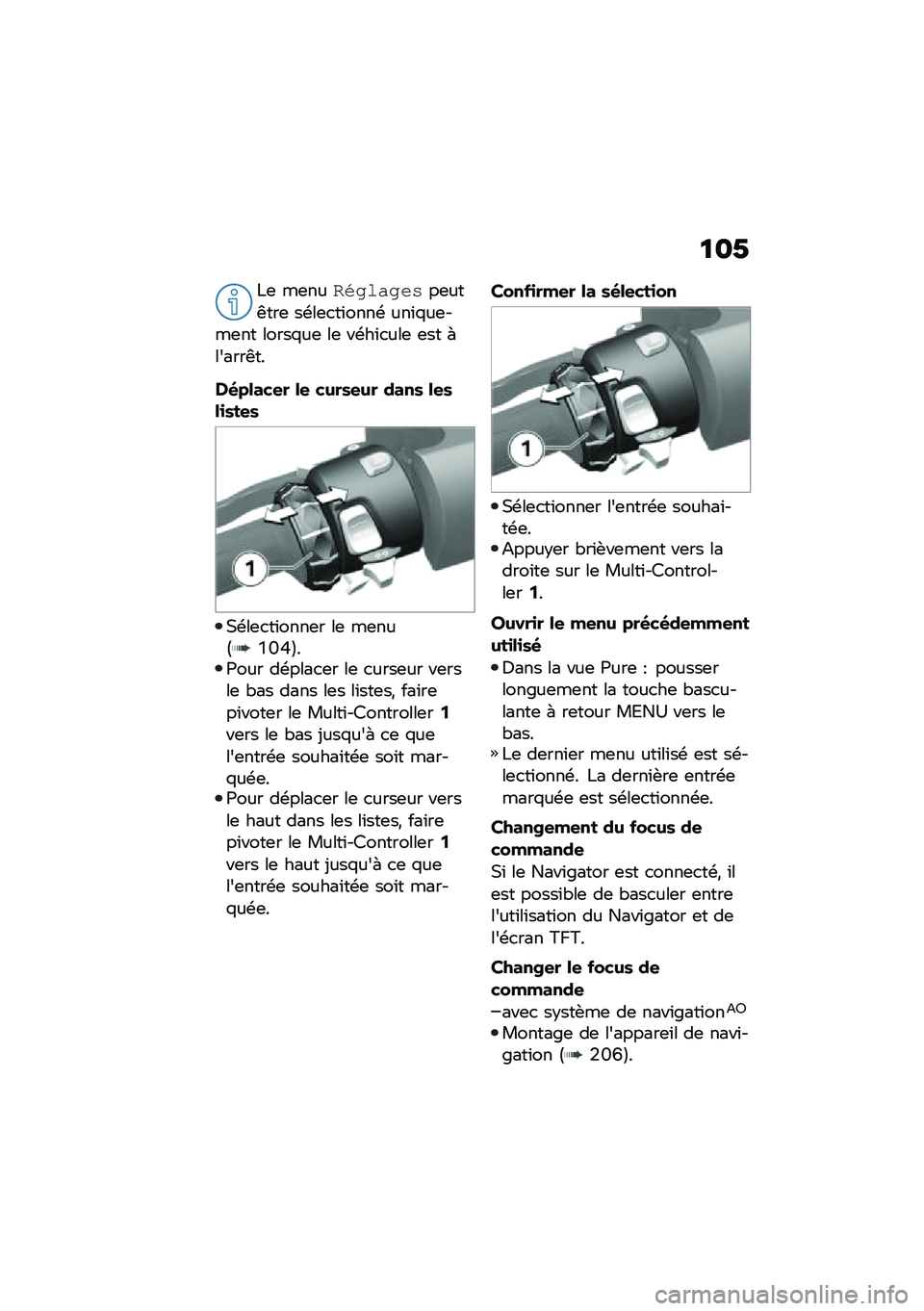 BMW MOTORRAD C 400 X 2021  Livret de bord (in French) �
��1
�!�	 ��	�������%�� ���	������	 ��\b��	�
��\f����\b ���\f�%��	���	�� �����%��	 ��	 ��\b��\f�
���	 �	�� �(��������
��(��\f���
� �\f�
 ��&��\