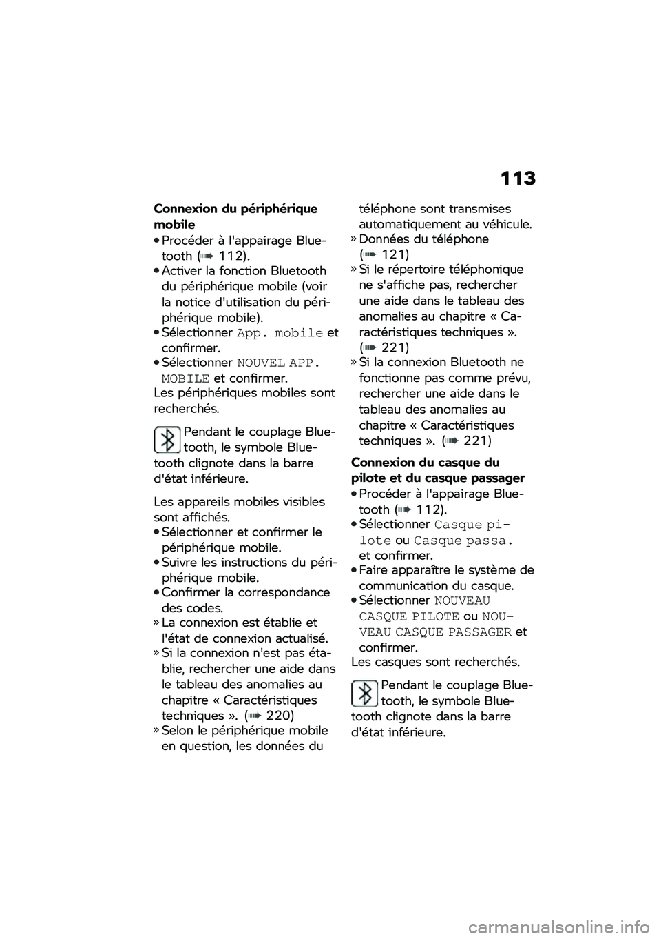 BMW MOTORRAD C 400 X 2021  Livret de bord (in French) �
�
�C
�H����
�+�
�� �	�& ��(��
��-�(��
�.�&�
�!���
�\f�

�E���
�\b��	� �( �������\f���&�	 ����	������ �C�1�1�/�D��A�
��\f��	� �� ����
��\f�� ����	���