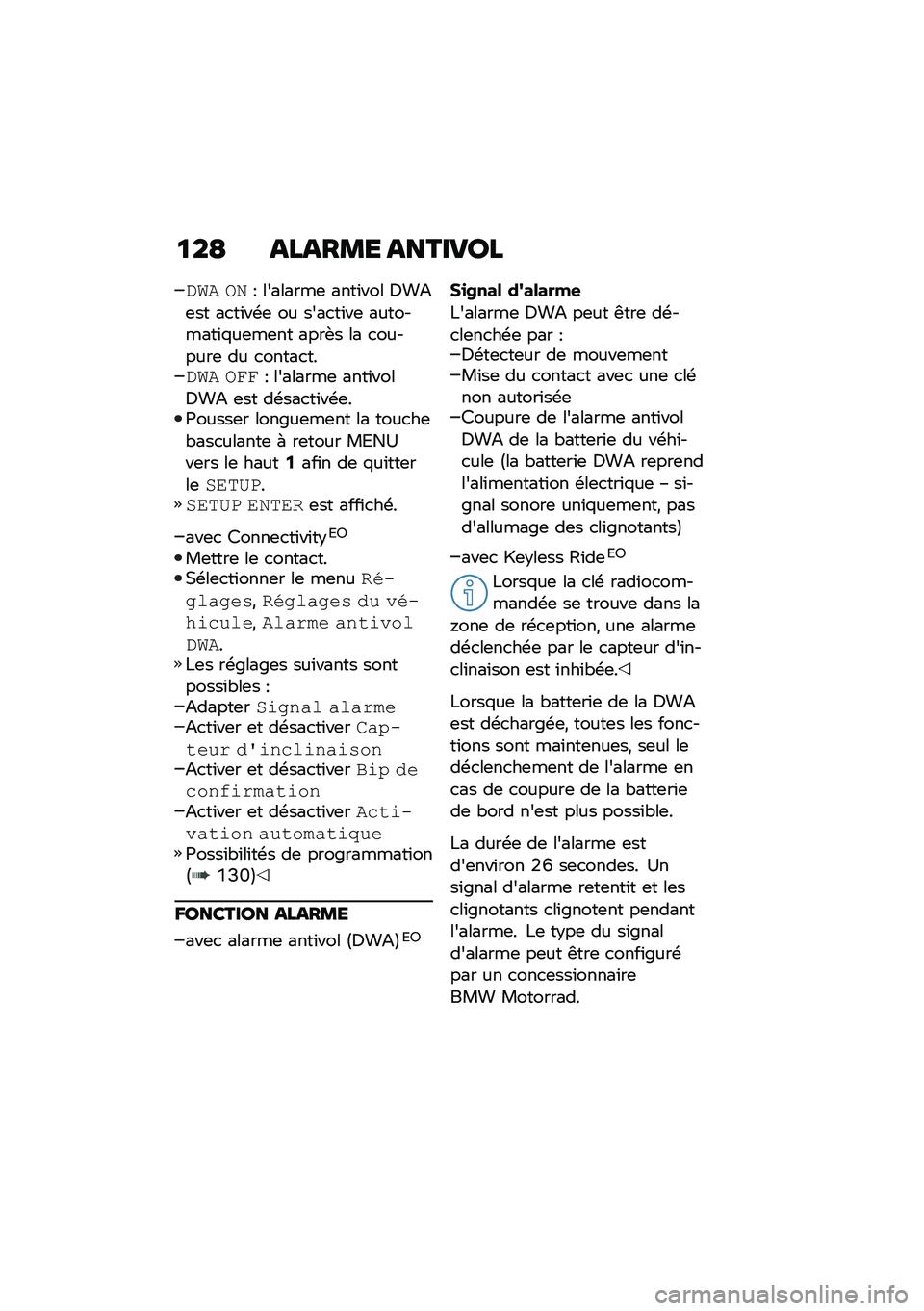 BMW MOTORRAD C 400 X 2021  Livret de bord (in French) �
��? �����\b� �������
��� �\b�4�G ��������	 ����\f��� �6��A�	�� ��
��\f��\b�	 �� ����
��\f��	 ���������\f�%��	��	�� ����+� �� �
������