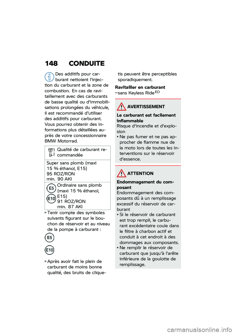 BMW MOTORRAD C 400 X 2021  Livret de bord (in French) �
�&�? �����<���
�6�	� ����\f��\f�� ���� �
����"����� ��	����\f�	�� ���\f��-�	�
���\f�� �� �
���"����� �	� �� ����	 ��	�
���"����\f��� �>