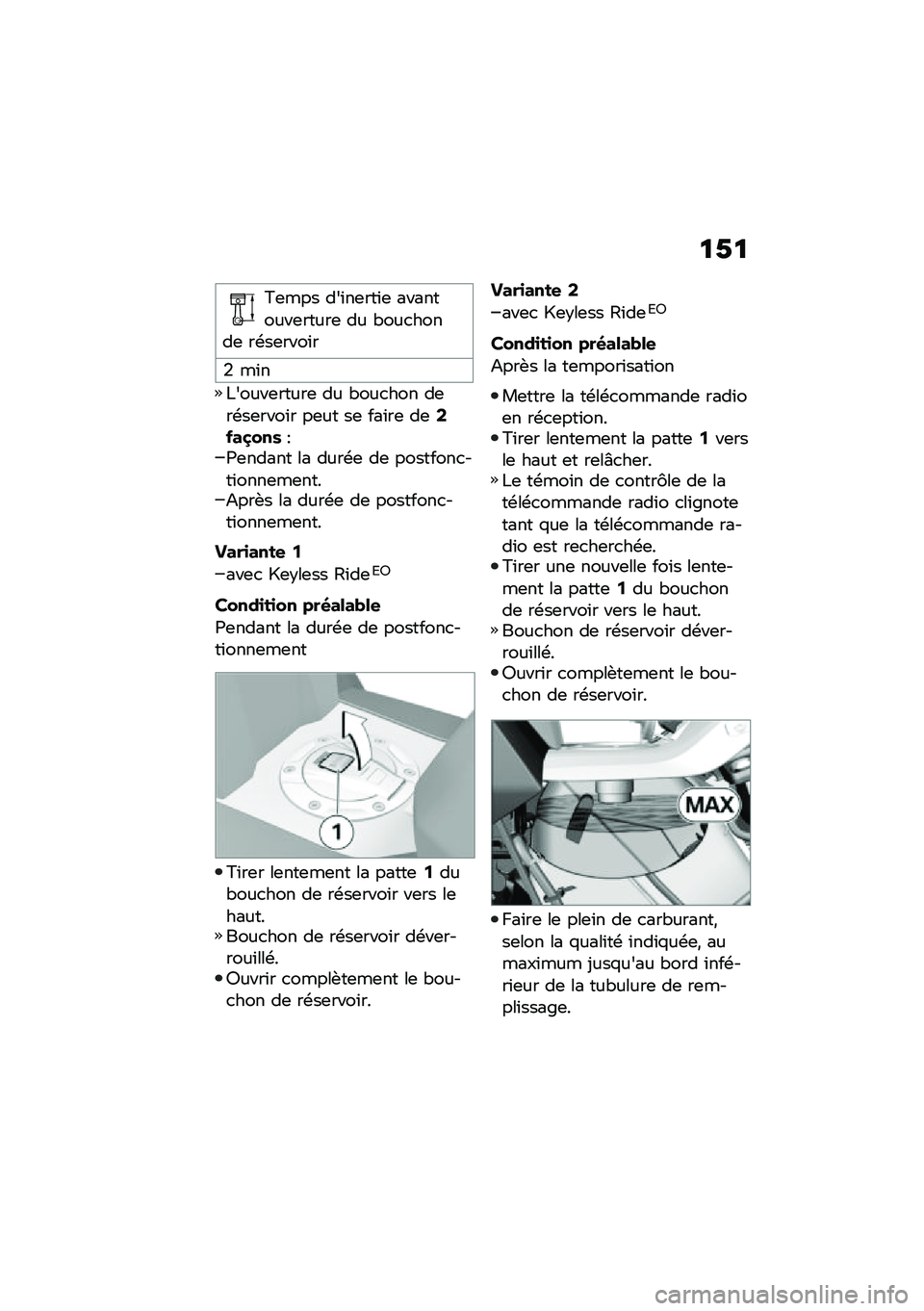 BMW MOTORRAD C 400 X 2021  Livret de bord (in French) �
�1�
�B�	��� ���\f��	���\f�	 ���������	�����	 �� �"���
�����	 ��\b��	����\f�
�/ ��\f�
�!�����	�����	 �� �"���
��� ��	��\b��	����\f� ��	��