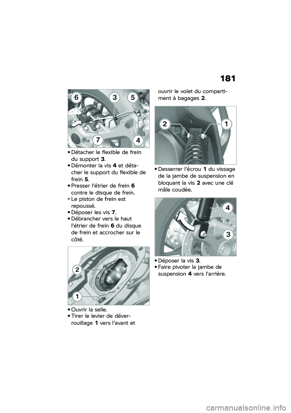 BMW MOTORRAD C 400 X 2021  Livret de bord (in French) �
�?�
�6�\b���
��	� ��	 ���	��\f�"��	 ��	 ���	�\f��� ��������4��6�\b�����	� �� ��\f��6�	� ��\b����
��	� ��	 ������� �� ���	��\f�"��	 ��	���	�\f