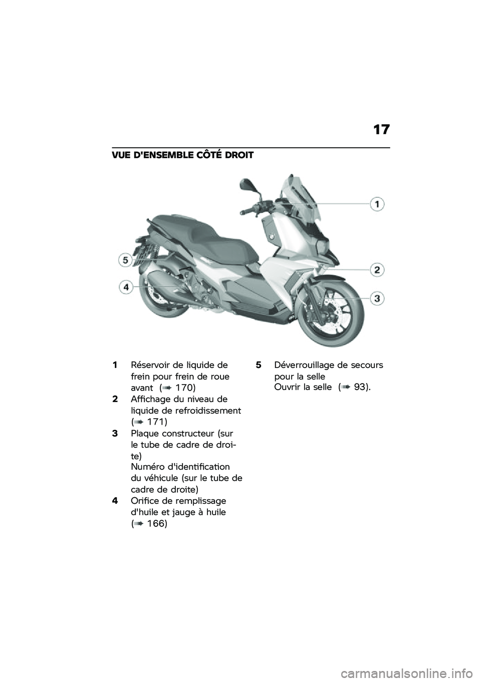 BMW MOTORRAD C 400 X 2021  Livret de bord (in French) �
�9
��<� ��7�����\b��� ��X�� �����
�0�<�\b��	����\f� ��	 ��\f�%��\f��	 ��	���	�\f� ���� ���	�\f� ��	 ����	����� �C�1�K�L�D�2�A���\f�
���&�	 �� ��