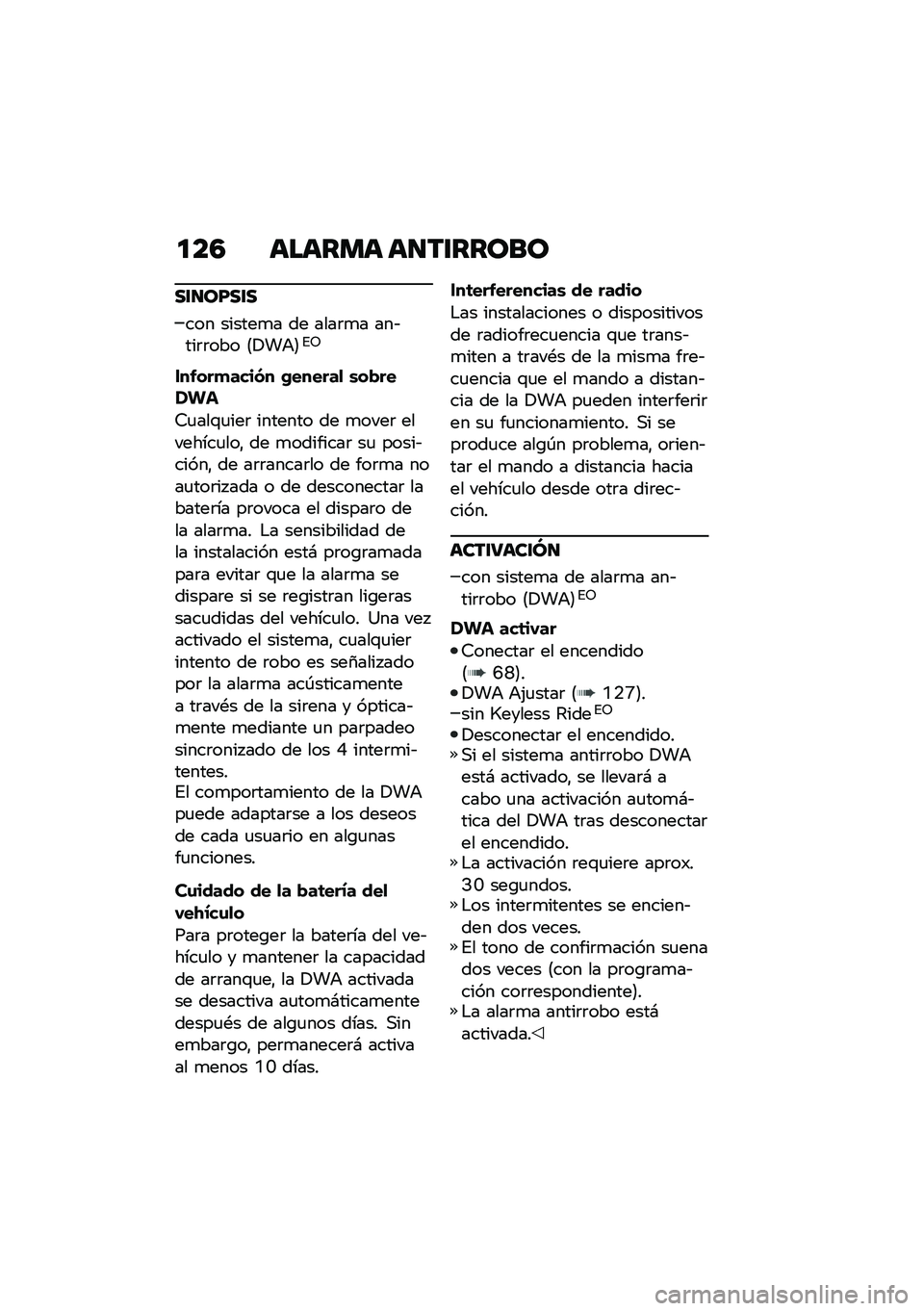 BMW MOTORRAD C 400 X 2021  Manual de instrucciones (in Spanish) �
��3 ������ ��
��\f�����
��\f�
��F��\f�
��� ������
� �� ����	�
� ���&���	�	��� �<�!��+�=�%�8
���&���
����� �(������
 �\b��!���� �
�9�
���
