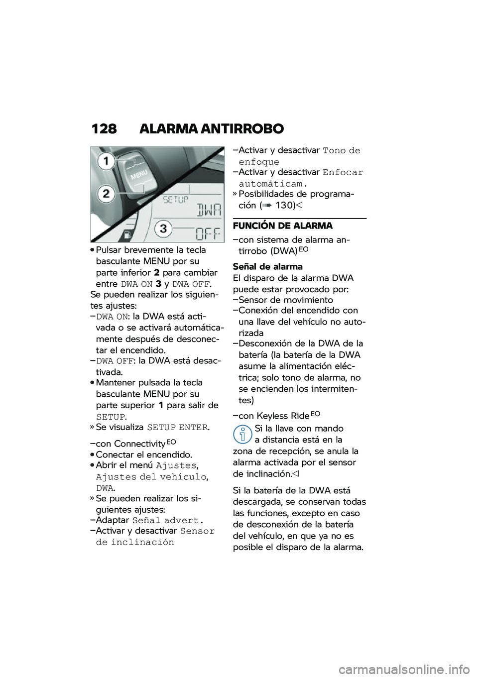 BMW MOTORRAD C 400 X 2021  Manual de instrucciones (in Spanish) �
��> ������ ��
��\f�����
��
����	 ��	����
���� �� ����������
����� ��%��A ���	 ��
���	�� �����	���	�4���	� ���
����	����	���� �