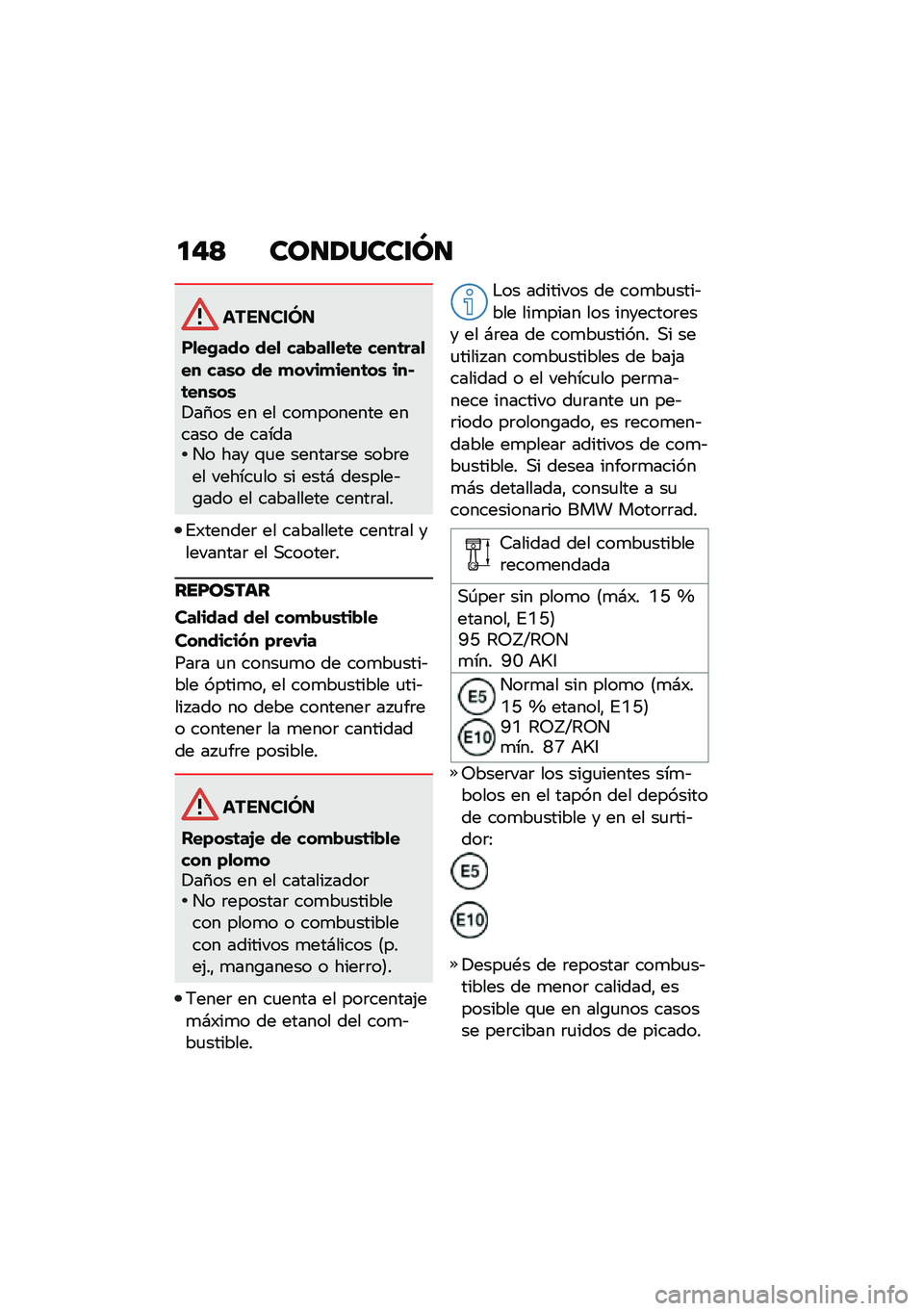 BMW MOTORRAD C 400 X 2021  Manual de instrucciones (in Spanish) �
��> ���
�/����\f�P�
��������
��
��(��� ���
 ���!��
�
��	� ����	���
�� ���\b� �� �
��,��
����	��\b ���#�	���\b��\b�!��4�� �� �� ���
����