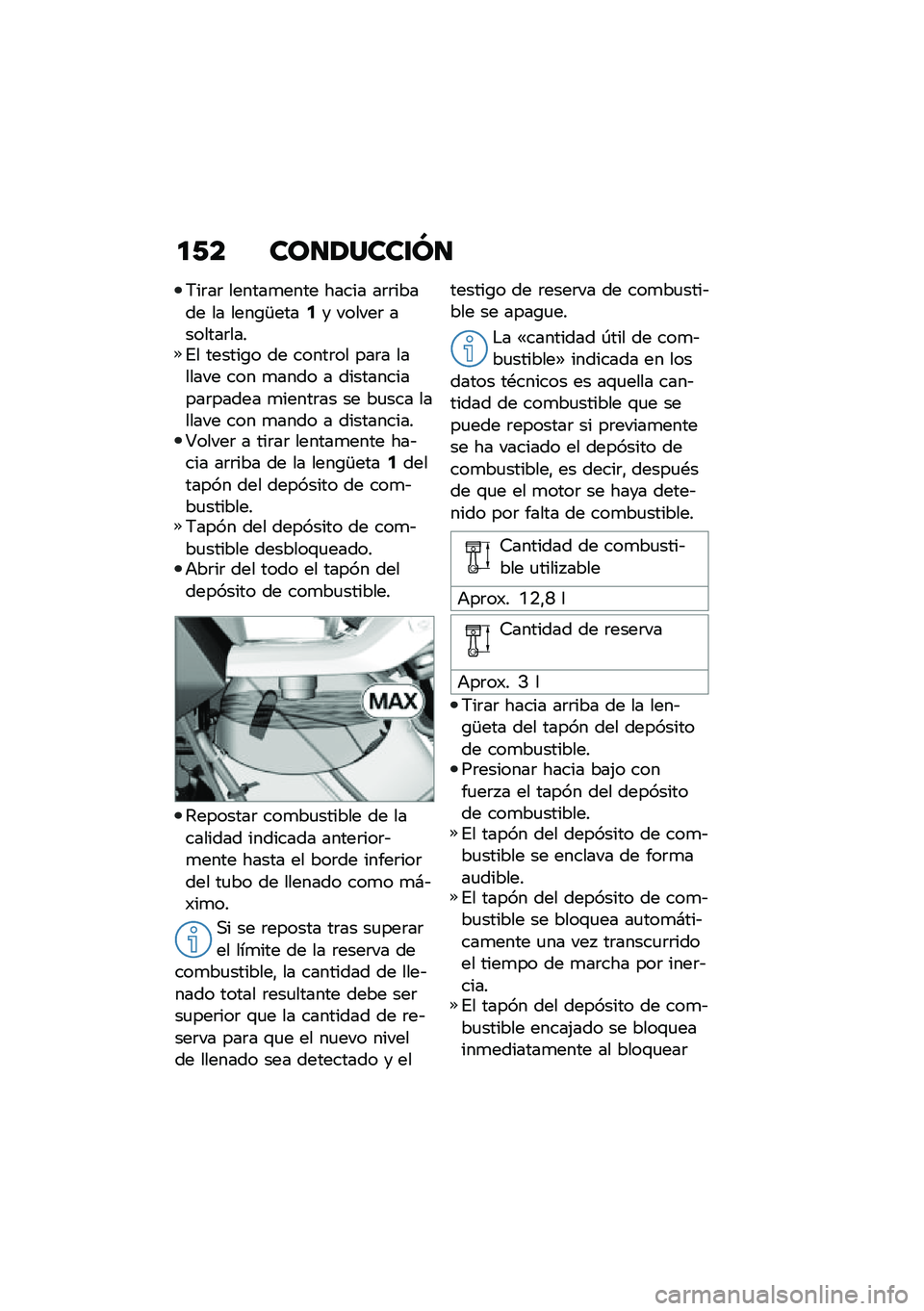 BMW MOTORRAD C 400 X 2021  Manual de instrucciones (in Spanish) �
�-� ���
�/����\f�P�
�;��	��	 ������
���� ����� ��	�	����� �� ����\b�b����2� ������	 �������	����%� ������\b� �� �����	�� ���	� �