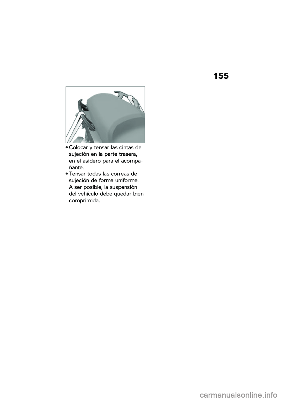BMW MOTORRAD C 400 X 2021  Manual de instrucciones (in Spanish) �
�-�-
�9������	 � ������	 ��� ������ ����
�(����� �� �� ���	�� ��	����	��"�� �� ������	� ���	� �� ����
���&�4������;�����	 ���