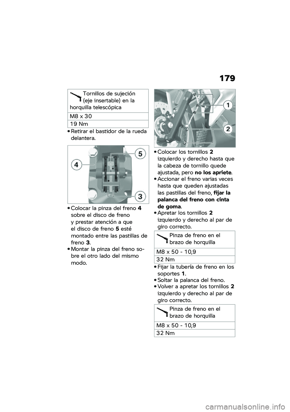 BMW MOTORRAD C 400 X 2021  Manual de instrucciones (in Spanish) �
�8�A
�;��	������ �� ��
�(������<��(� �����	������= �� �����	�\f�
���� �����������
��K �) �B�I
�0�G ��

�7����	��	 �� ��������	 �� ��