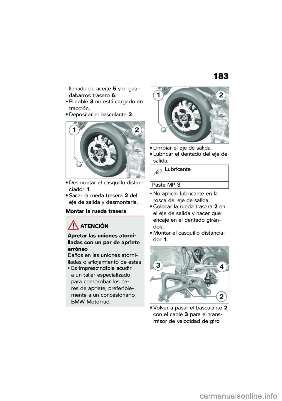BMW MOTORRAD C 400 X 2021  Manual de instrucciones (in Spanish) �
�>�D
������� �� �������:� �� �\b�
��	�&�����	�	�� ��	����	��<��%� ������6�� ����# ���	�\b��� ����	��������!��������	 �� �����
�