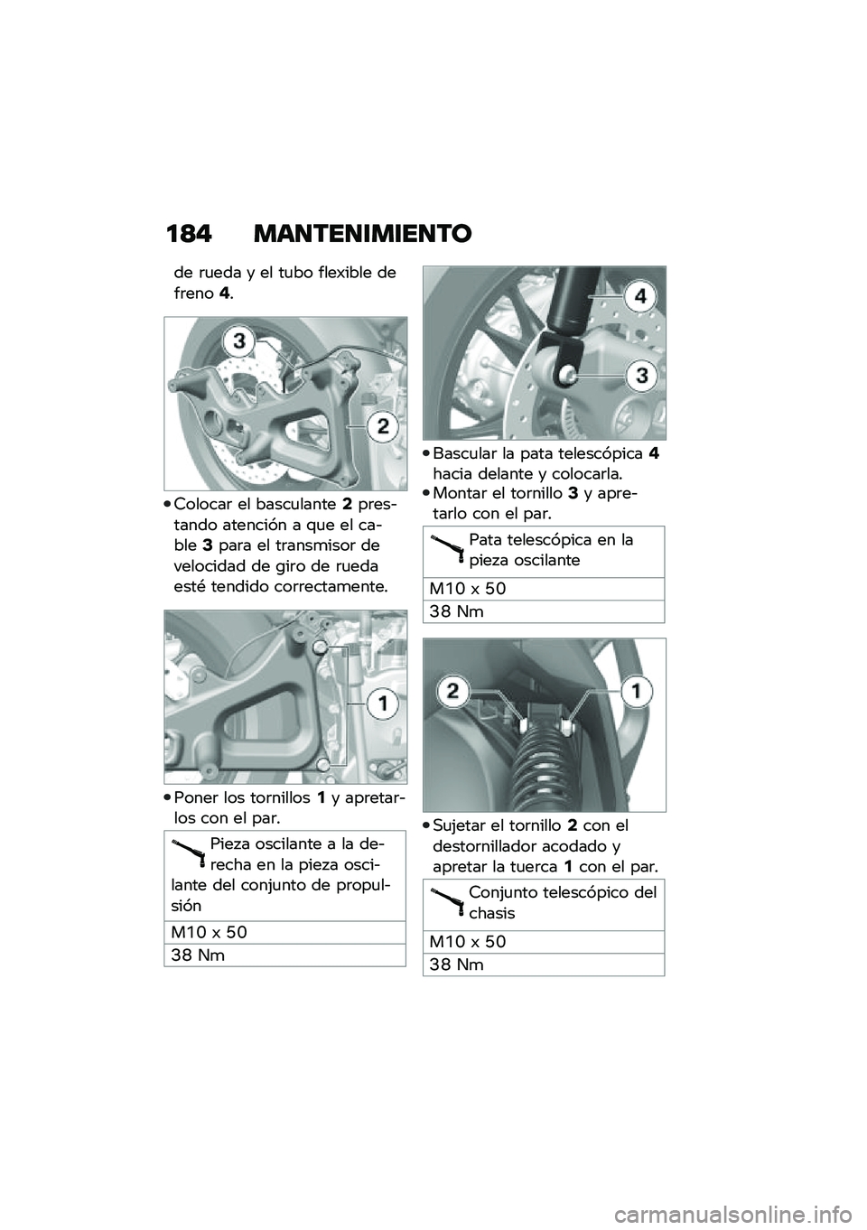 BMW MOTORRAD C 400 X 2021  Manual de instrucciones (in Spanish) �
�>� ���
���
�\f��\f��
��
�� �	�
��� � �� ��
�� ����)���� ����	����8�
�9������	 �� �����
������4��	���&����� �������� � �\f�
� ��