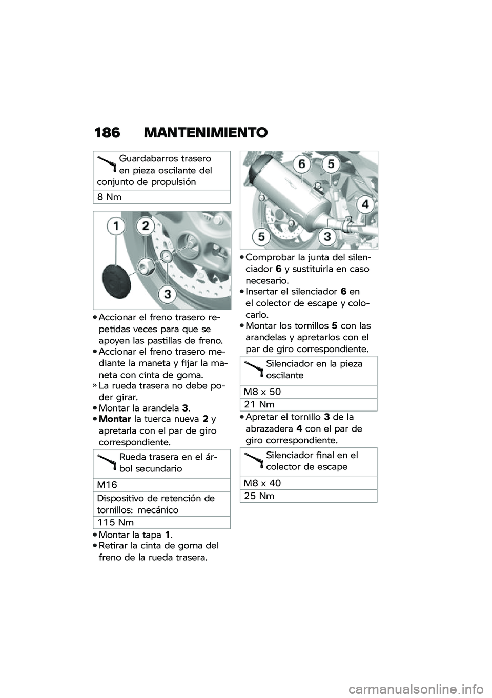 BMW MOTORRAD C 400 X 2021  Manual de instrucciones (in Spanish) �
�>�3 ���
���
�\f��\f��
��
�Y�
��	�����	�	�� ��	����	��� ���� � ��������� �������(�
��� �� ��	���
�����
�K ��

�+�������	 �� ��	��� 