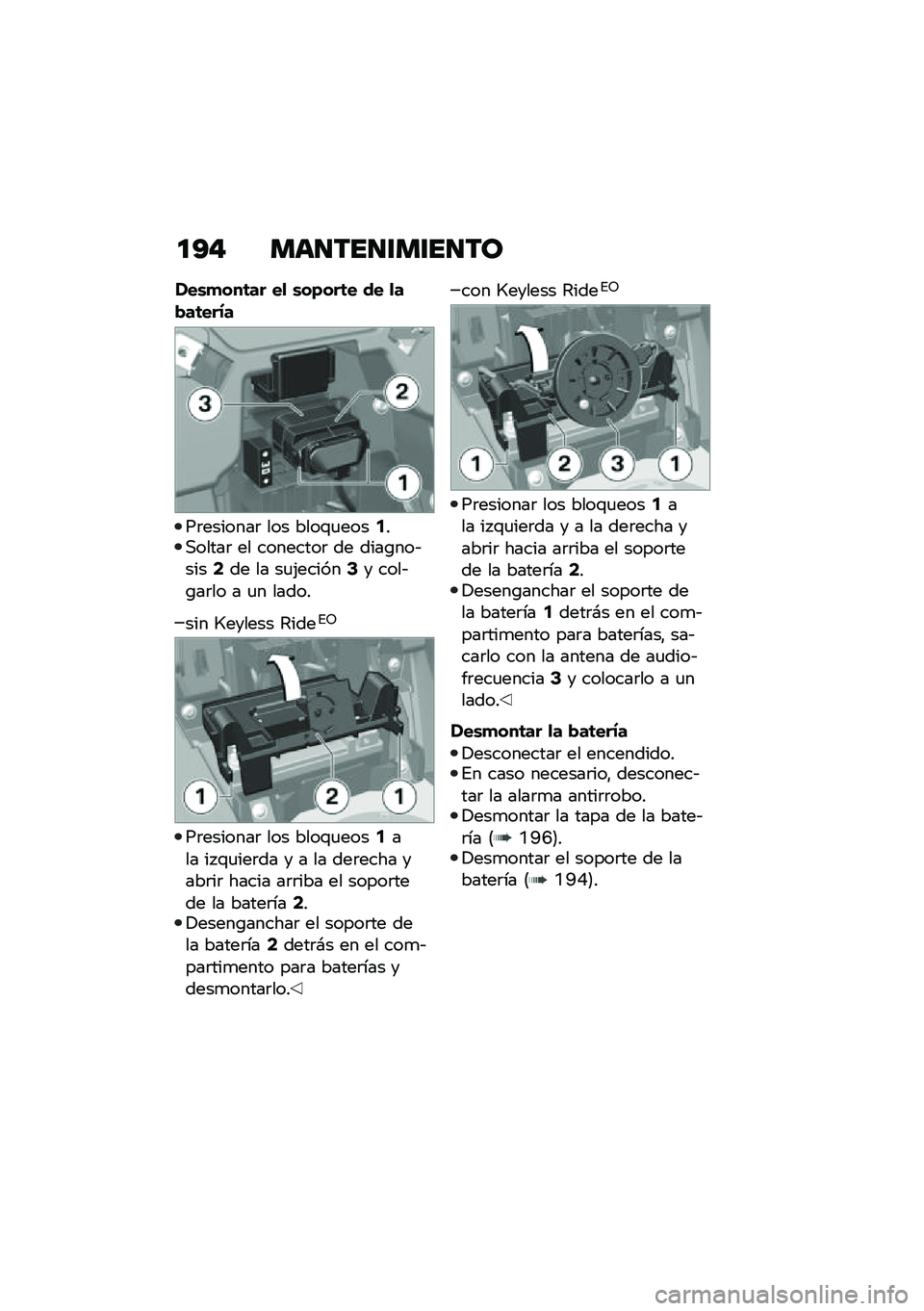 BMW MOTORRAD C 400 X 2021  Manual de instrucciones (in Spanish) �
�A� ���
���
�\f��\f��
��
���\b�
���	�� ��
 �\b��)���	� �� �
��!��	���.�
��	�������	 ��� ����\f�
����2��,�����	 �� ��������	 �� ����\b��