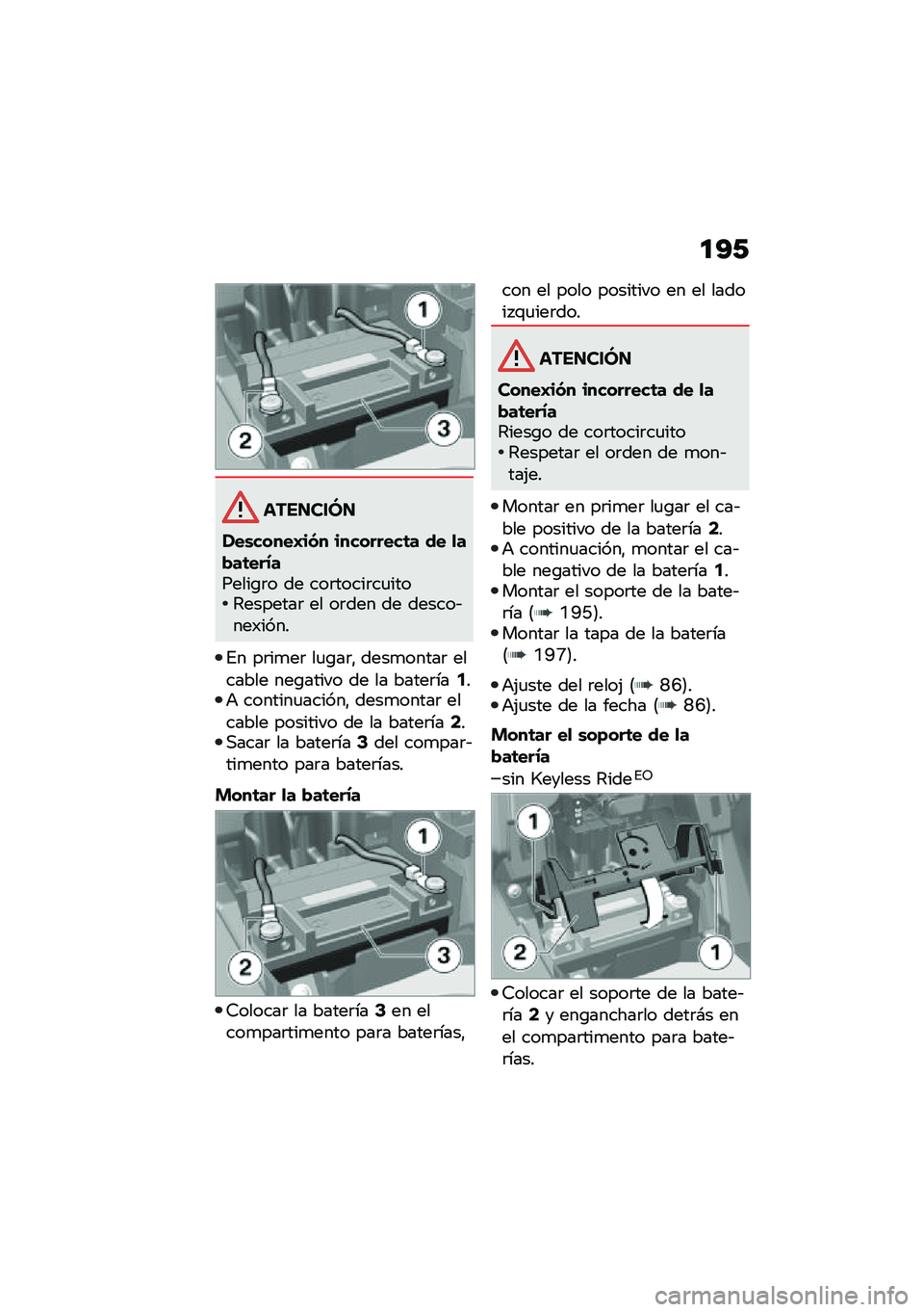 BMW MOTORRAD C 400 X 2021  Manual de instrucciones (in Spanish) �
�A�-
��������
���\b�����E��� ���������	� �� �
��!��	���.������\b�	� �� ���	�����	��
����7�������	 �� ��	��� �� ������&���)���