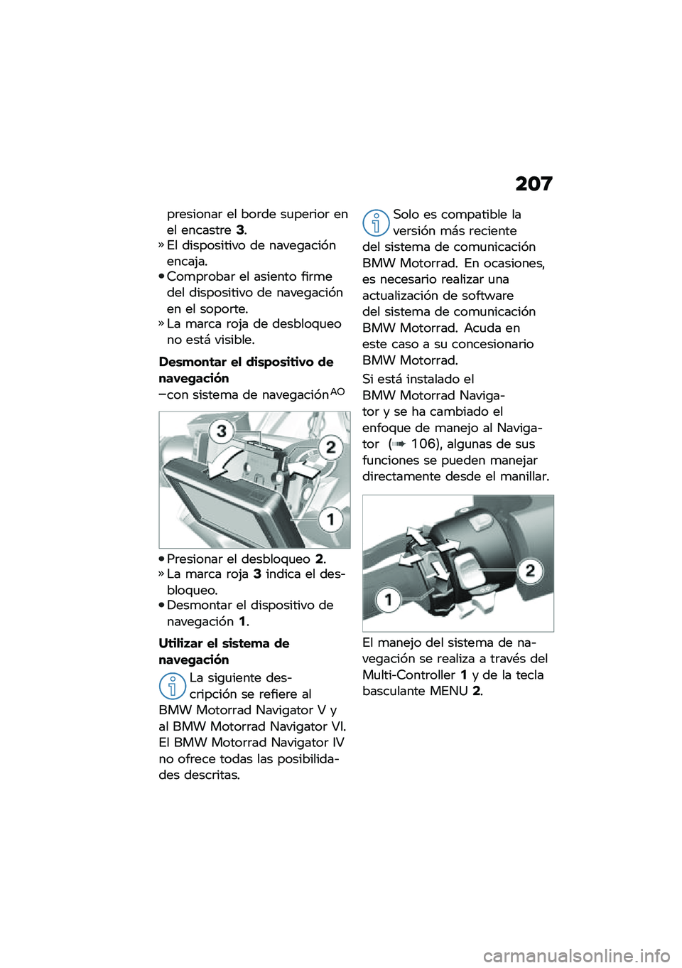 BMW MOTORRAD C 400 X 2021  Manual de instrucciones (in Spanish) ��\b�8
��	�������	 �� ���	�� ��
���	���	 ���� �������	��6��%� ����������� �� �����\b����������(���9��
��	����	 �� ������� ��
