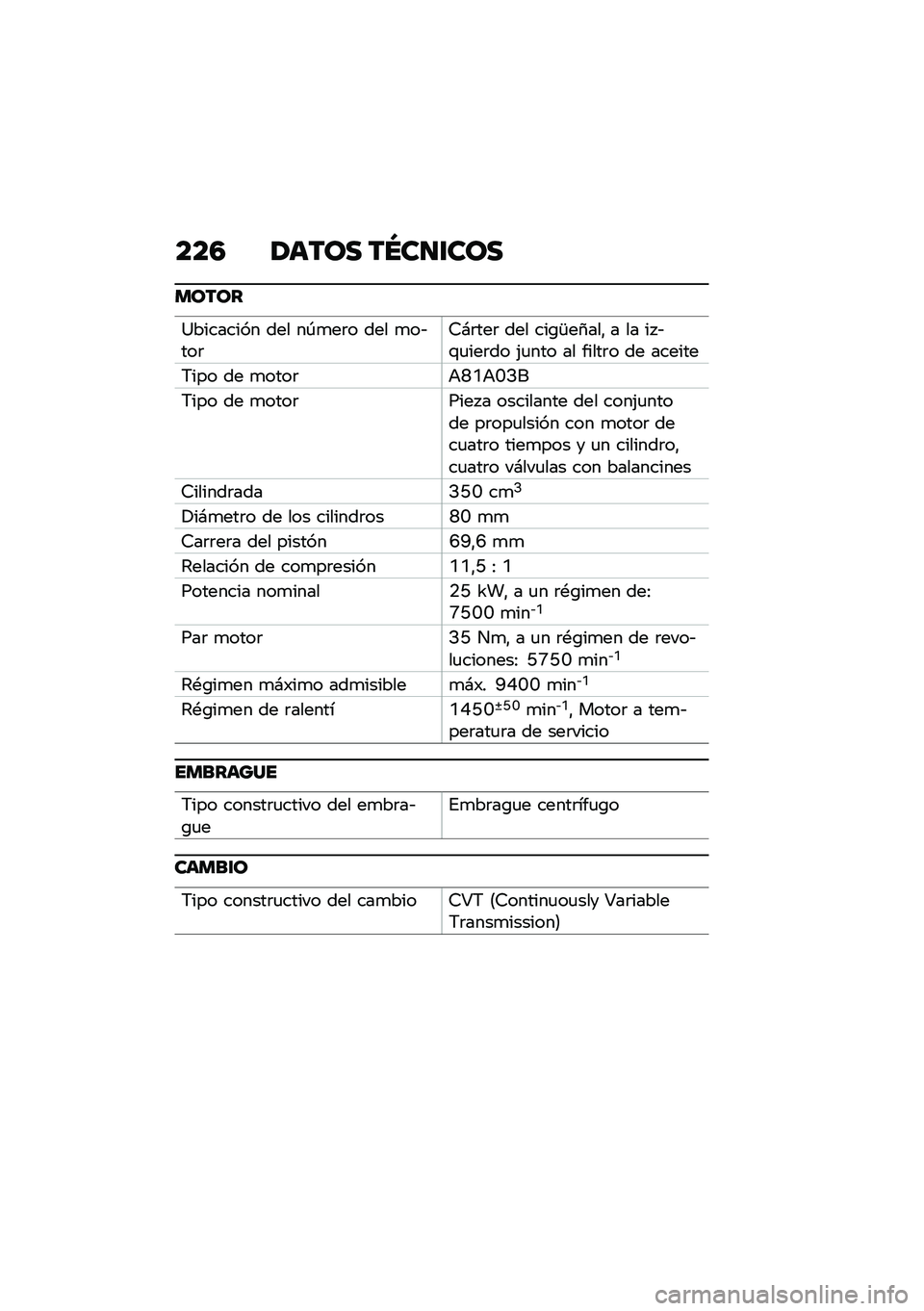BMW MOTORRAD C 400 X 2021  Manual de instrucciones (in Spanish) ���3 �/���� ��Q��
�\f���
�����
�A�������� ��� ��-�
��	� ��� �
��&���	�9�#�	���	 ��� ���\b�b��4���" � �� �� �&�\f�
���	�� �(�
��� �� �����