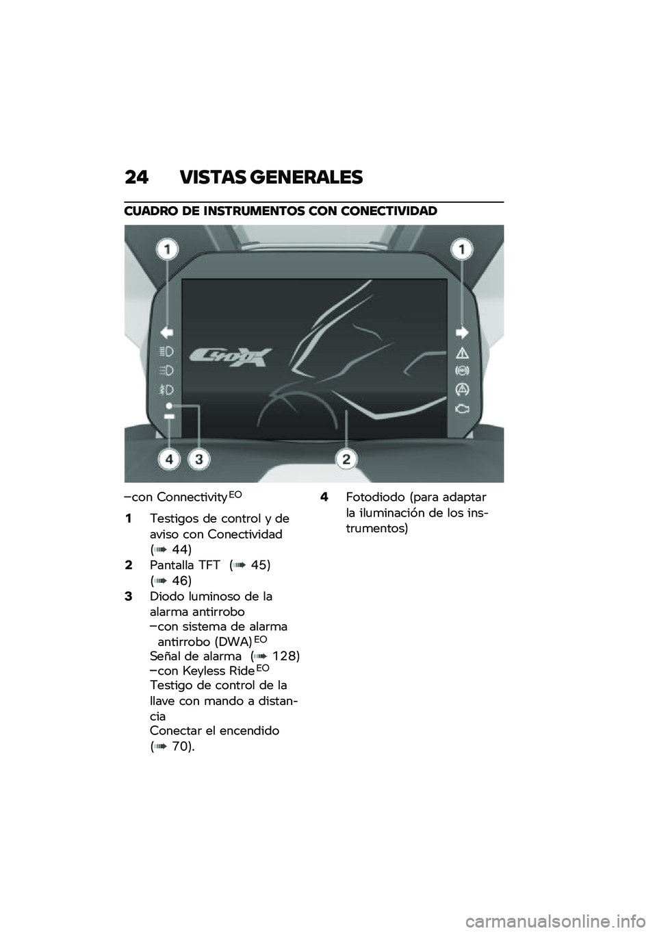 BMW MOTORRAD C 400 X 2021  Manual de instrucciones (in Spanish) �� �9�\f���� ���
������
����/�� �/� �\f�
�������
��� ���
 ���
����\f�9�\f�/��/
��� �9������������%�8
�2�;�����\b�� �� �����	�� � ���
