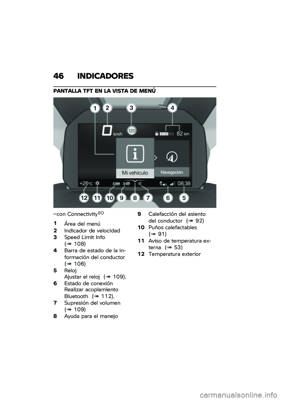 BMW MOTORRAD C 400 X 2021  Manual de instrucciones (in Spanish) ��3 �\f�
�/�\f���/����
�F��
����� ��5� ��
 �� �9�\f��� �/� ���
�Y
��� �9������������%�8
�2�W�	�� ��� �
���-�4�6��������	 �� ����������6�,